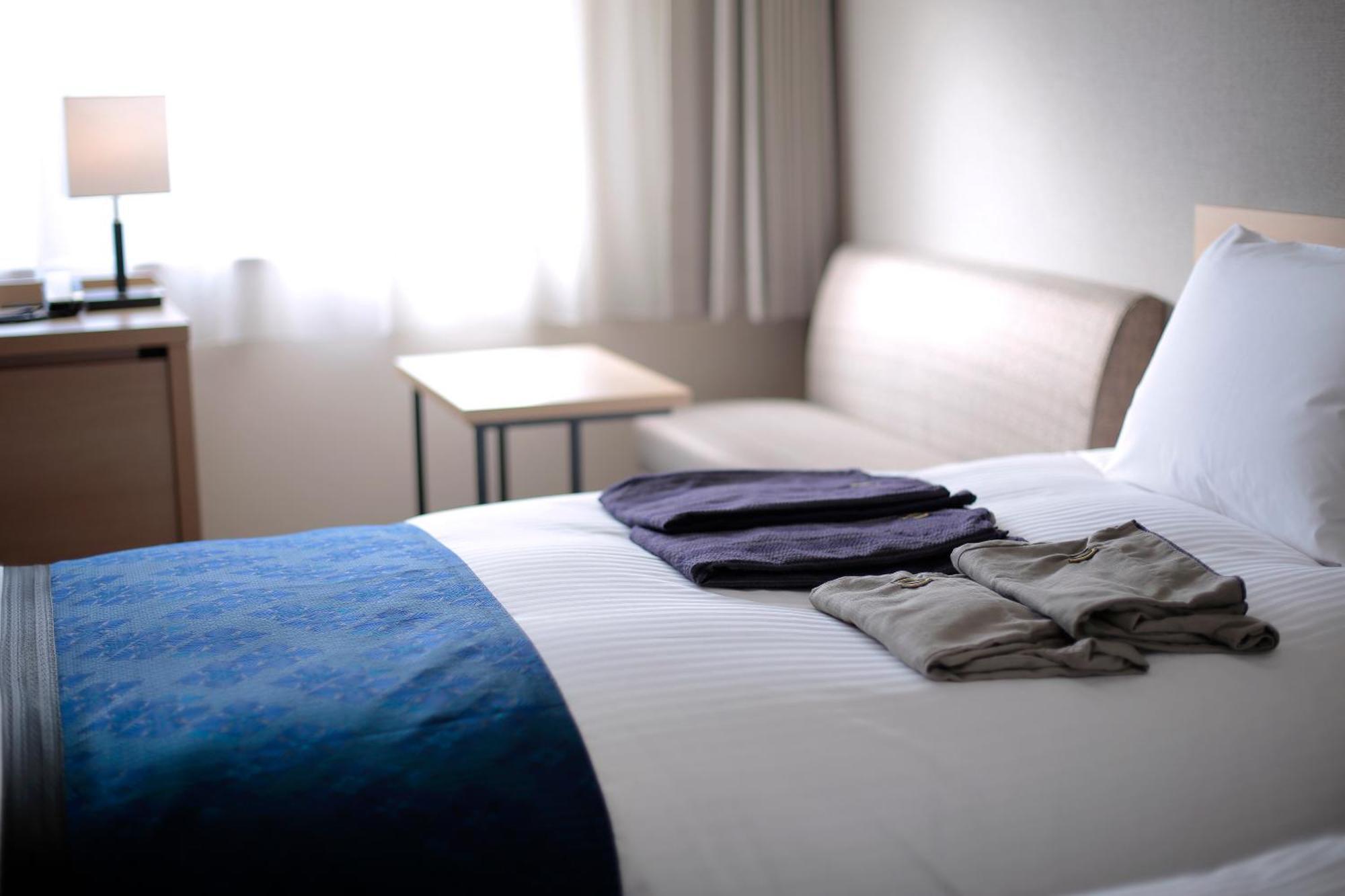 Hotel Intergate Shijo Shinmachi Kyoto