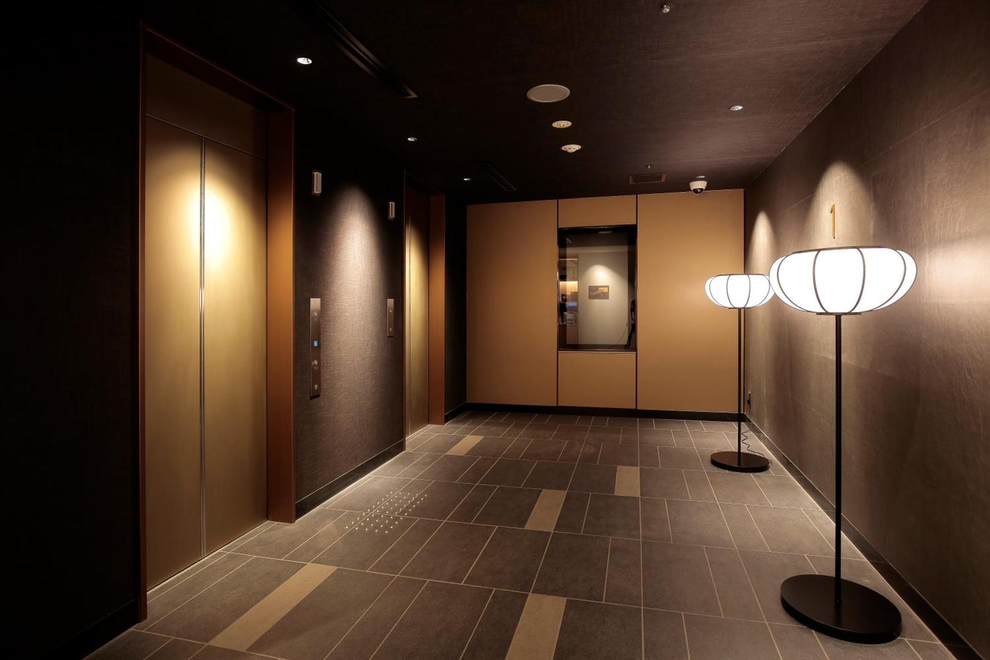 Hotel Intergate Shijo Shinmachi