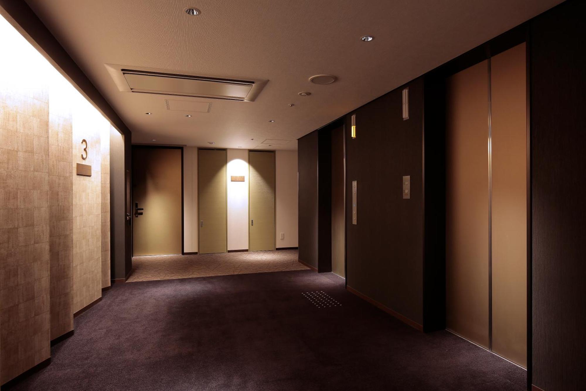 Intergate Shijo Shinmachi 4* Kyoto