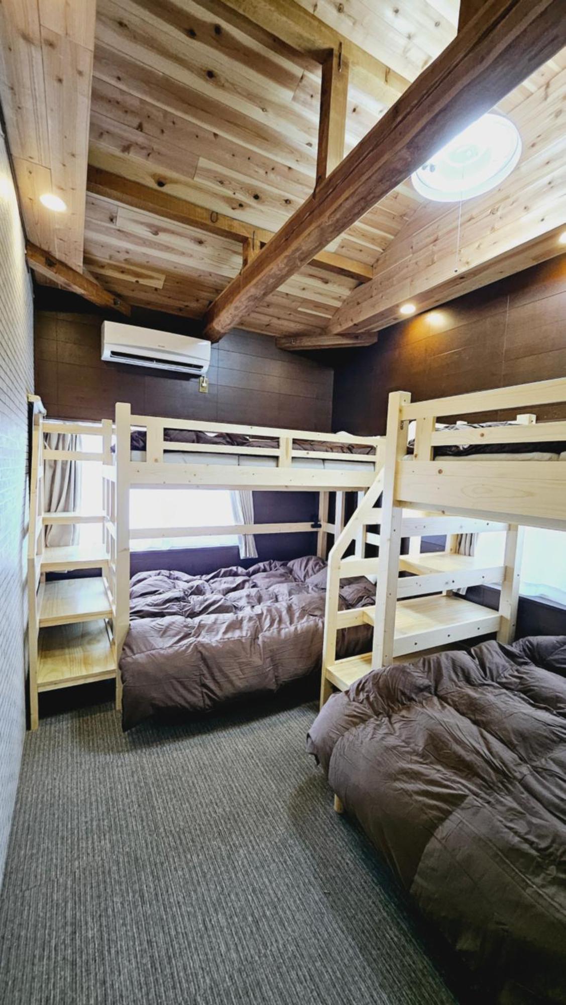 Apartment Hanazono - Royce 花園2 -