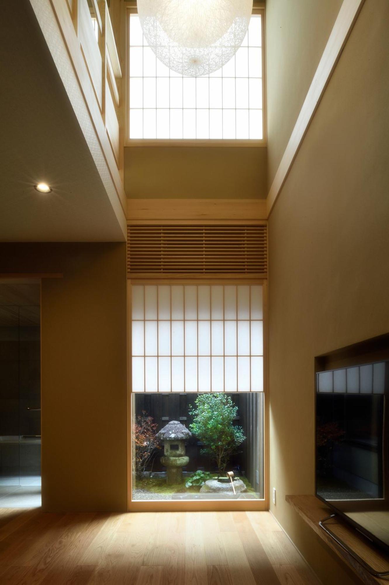 Micasa Ryokan *