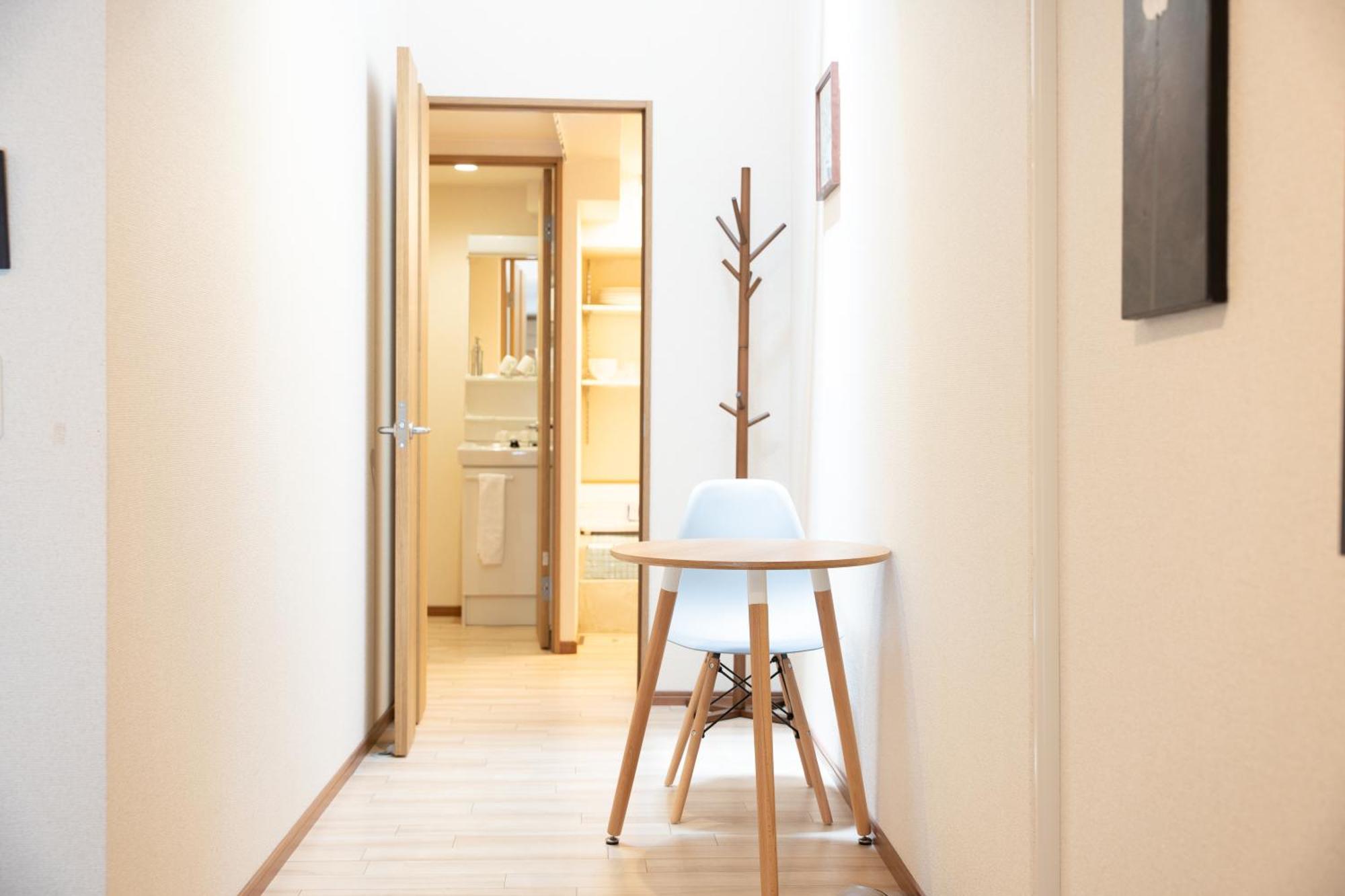 Guest house Jpreserve Nishi Iwamoto Cho