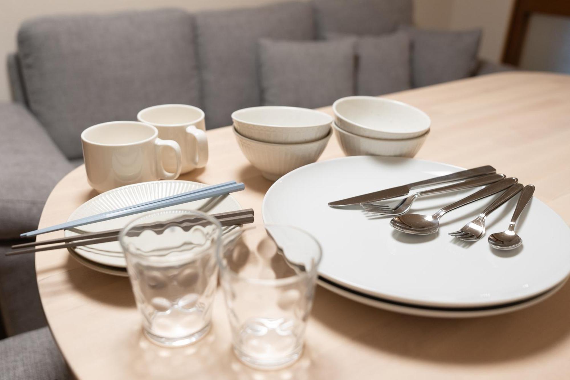 Jpreserve Nishi Iwamoto Cho Guest house *