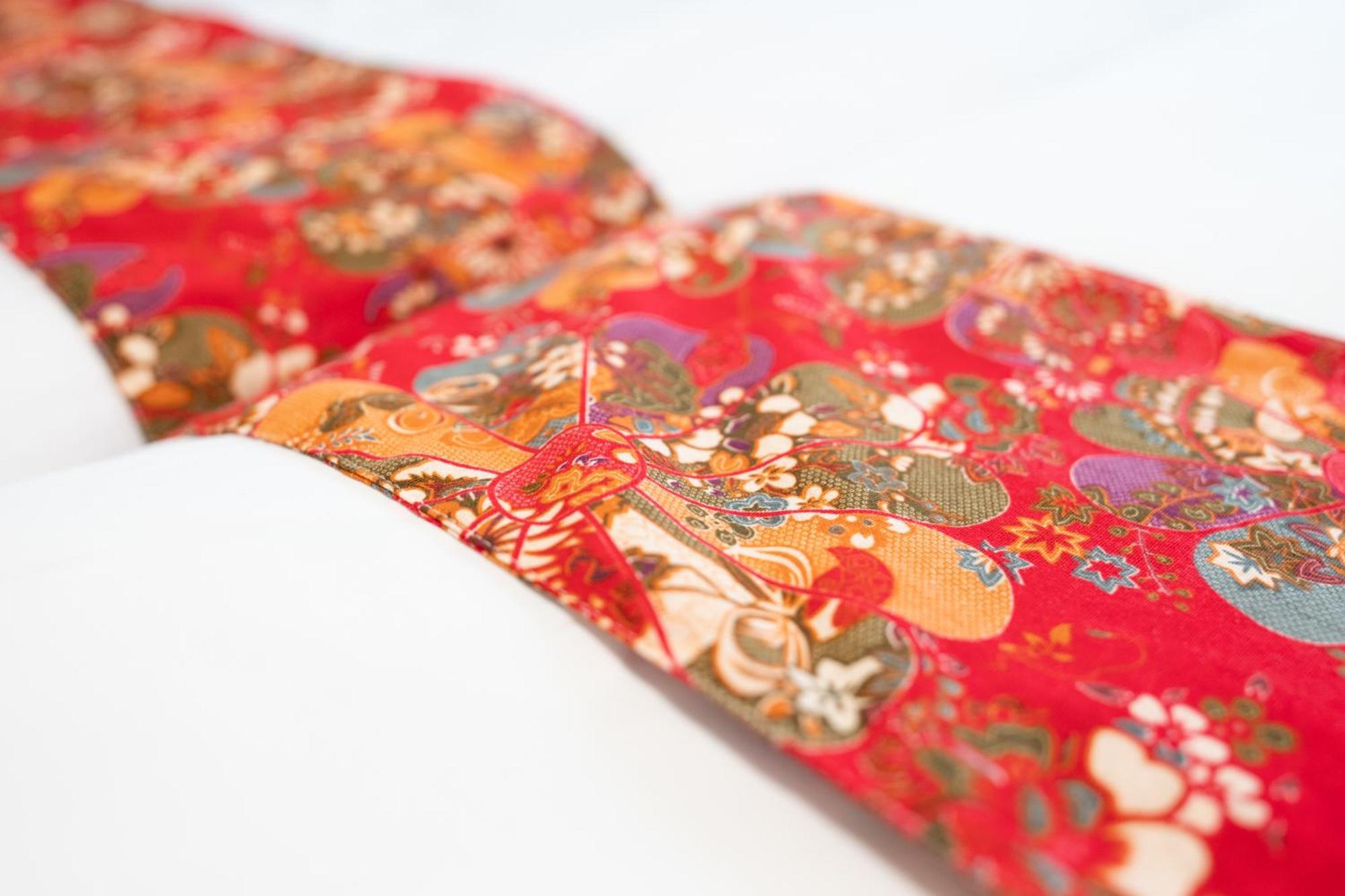 Jpreserve Nishi Iwamoto Cho Guest house Kyoto