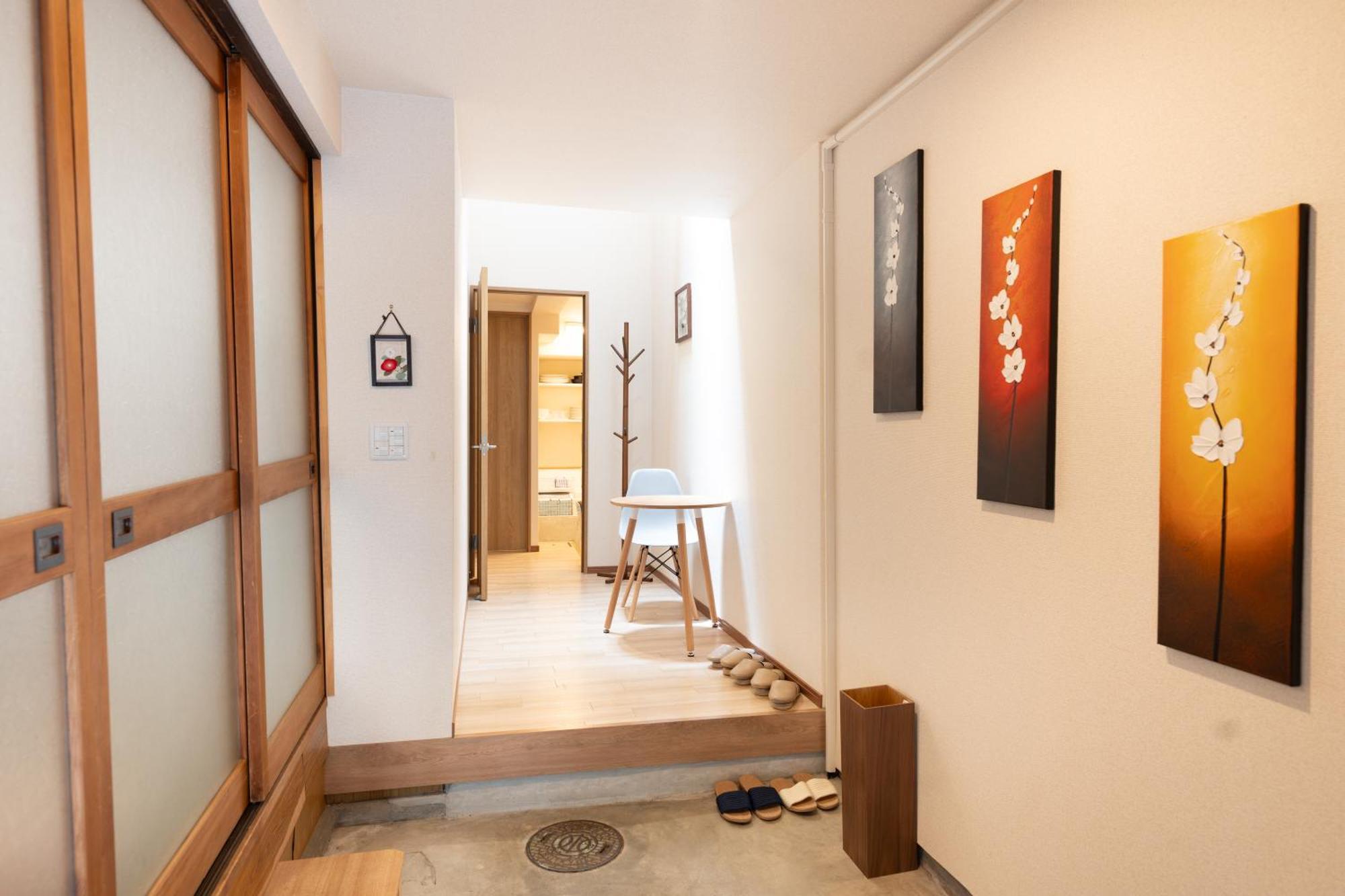 Jpreserve Nishi Iwamoto Cho Guest house