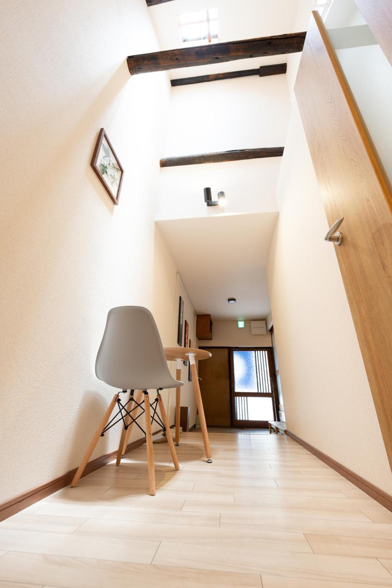 Guest house Jpreserve Nishi Iwamoto Cho *