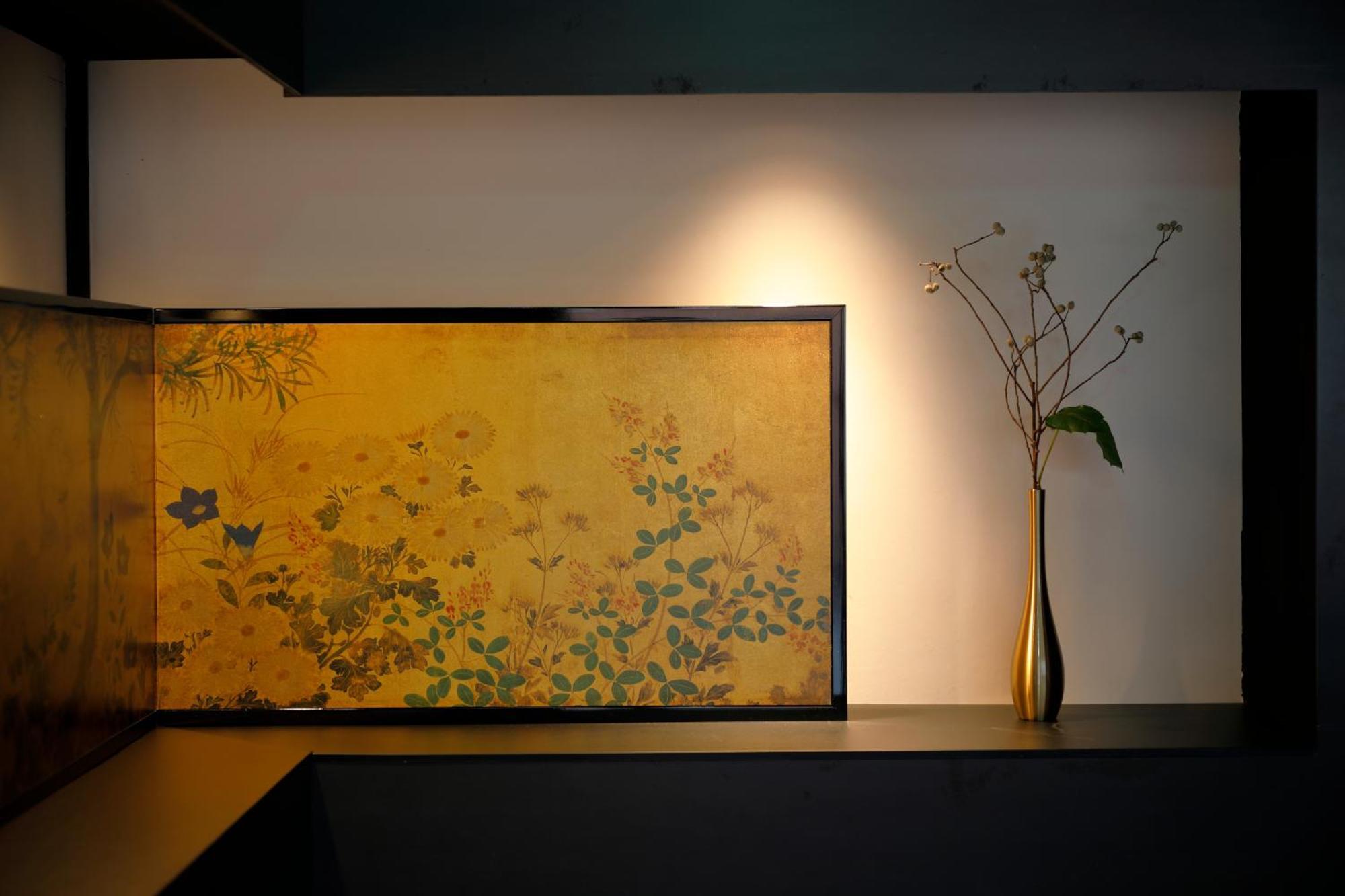 Apartment 季楽 凛葩 Kyoto