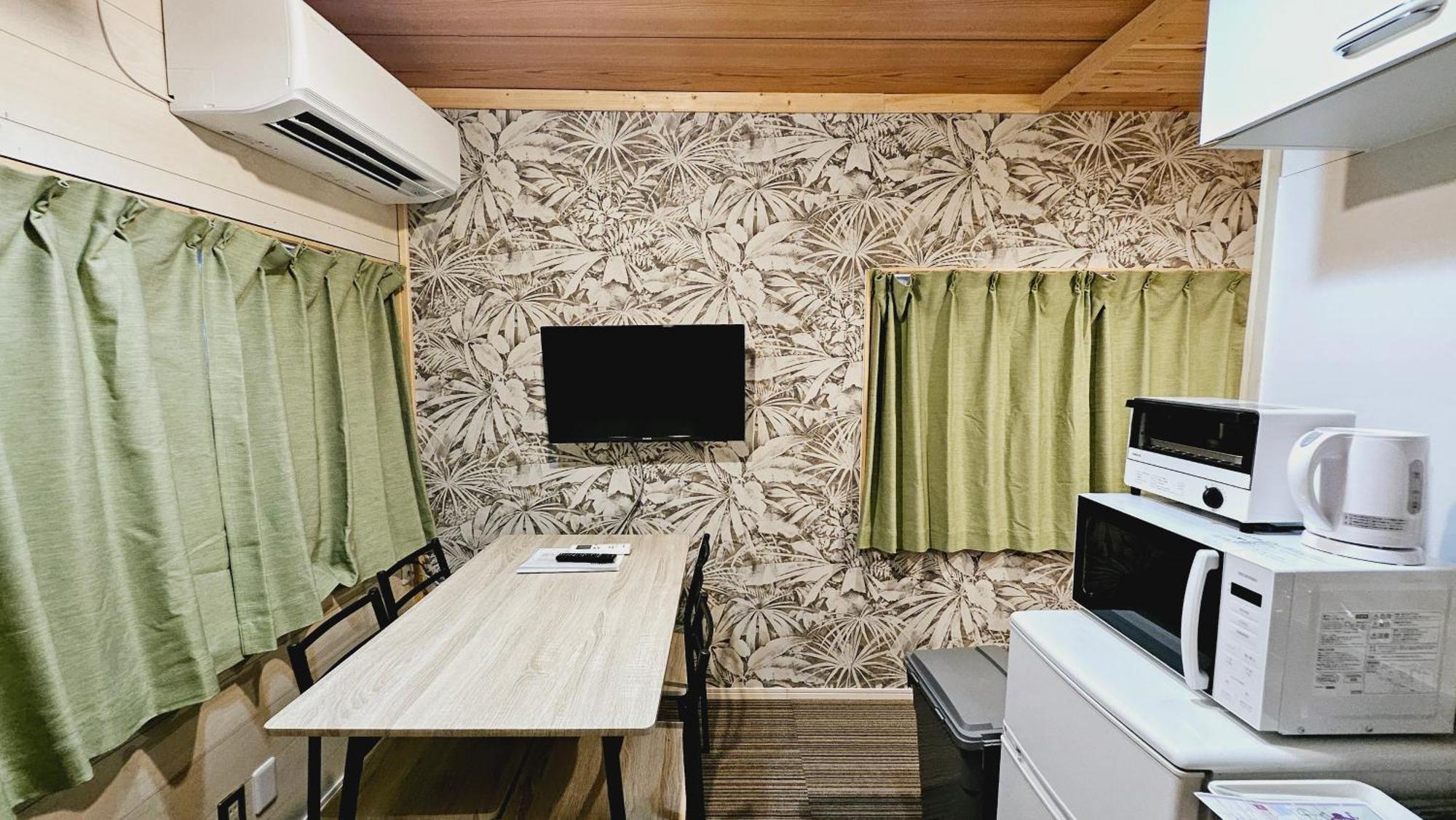 Apartment Hanazono - Royce 花園2 - *