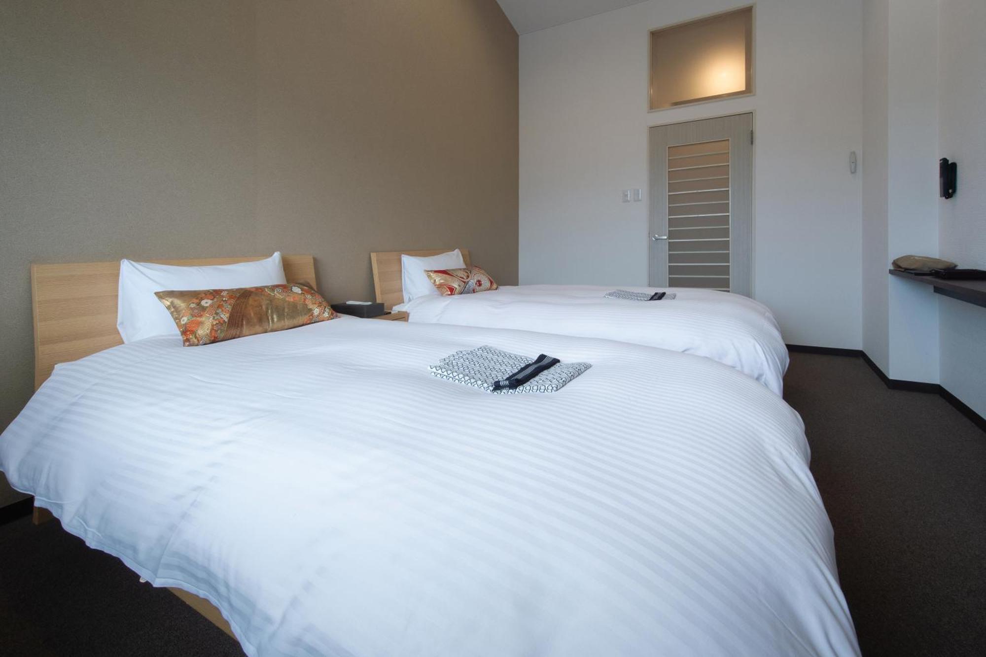 Arashiyama Hotel