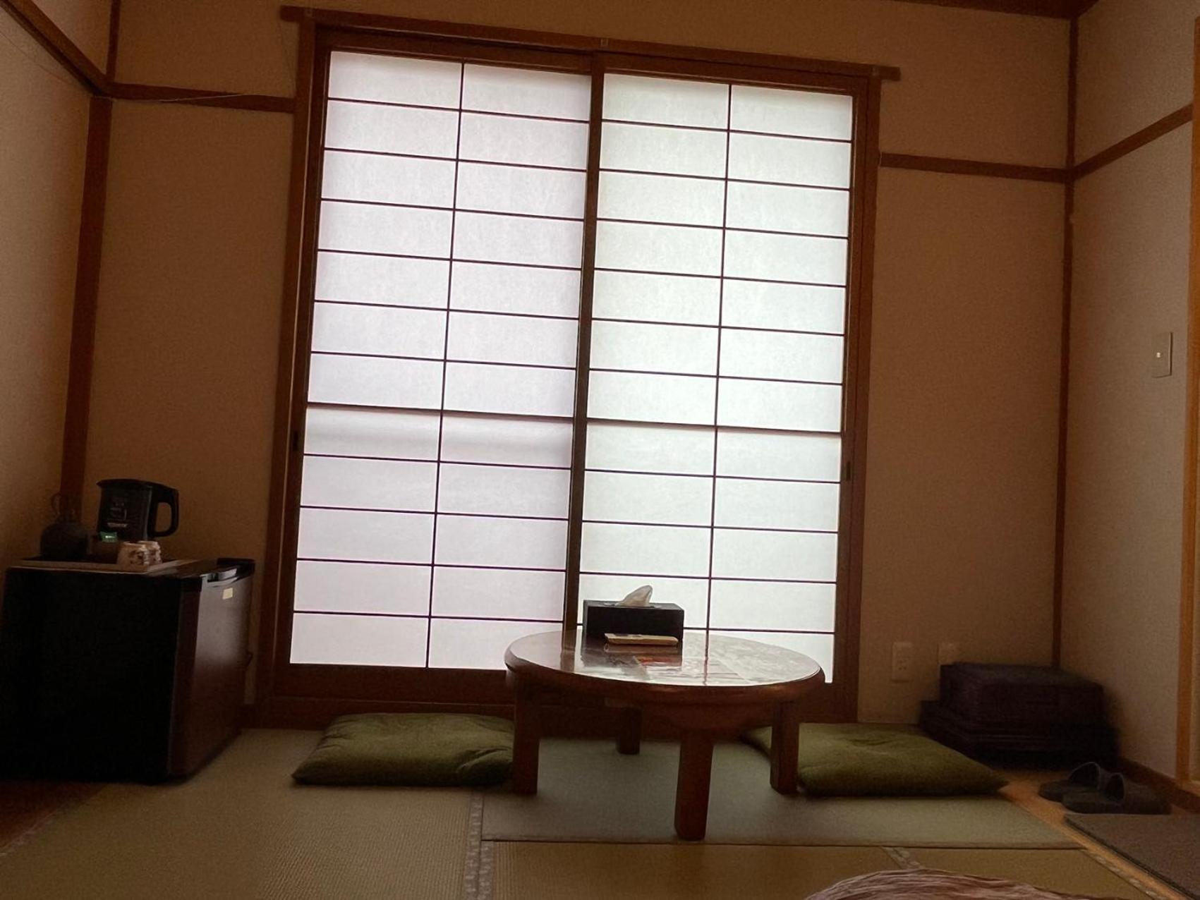 Guest house 雅 *