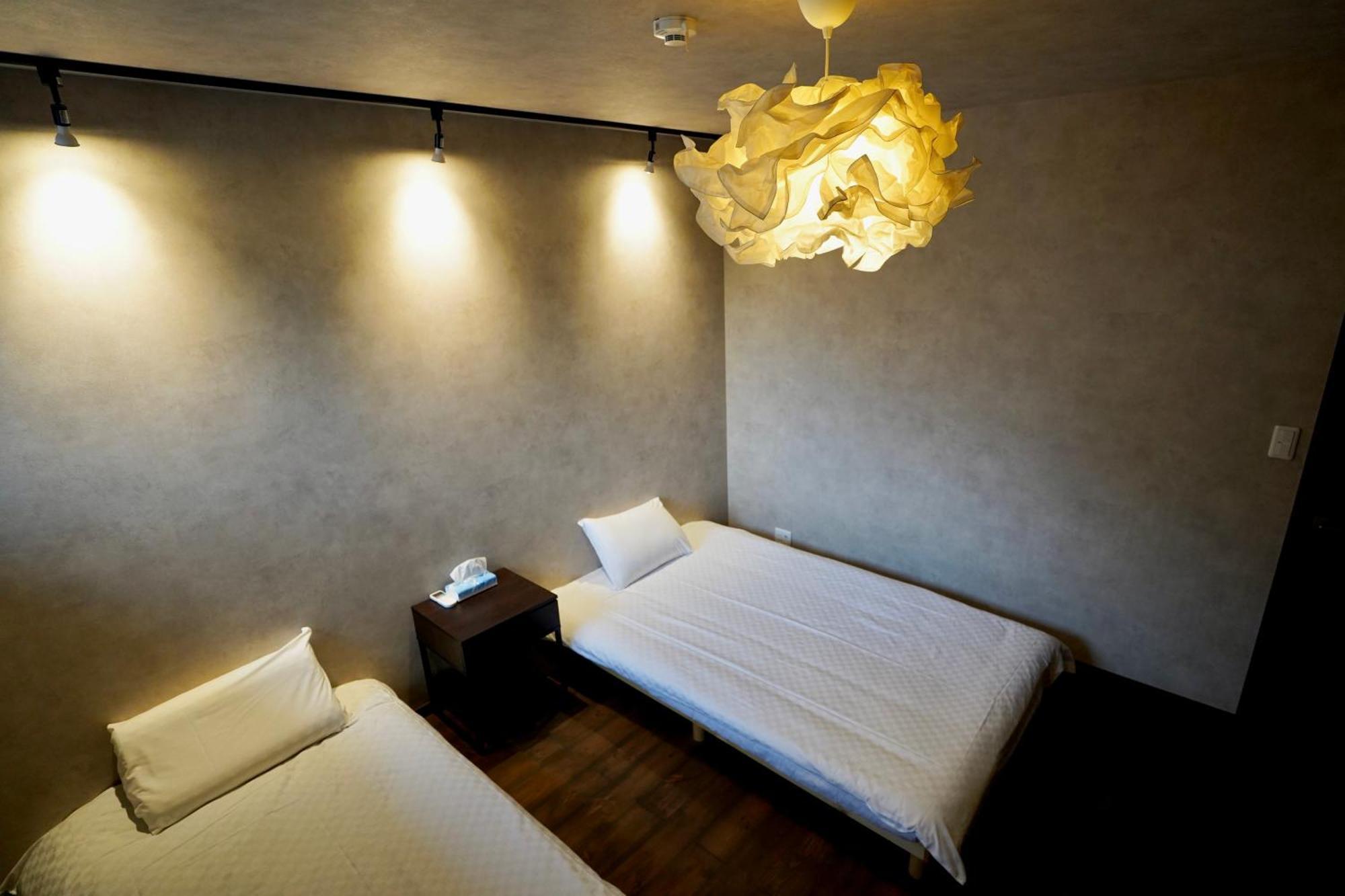 Holiday home 清楓inn
