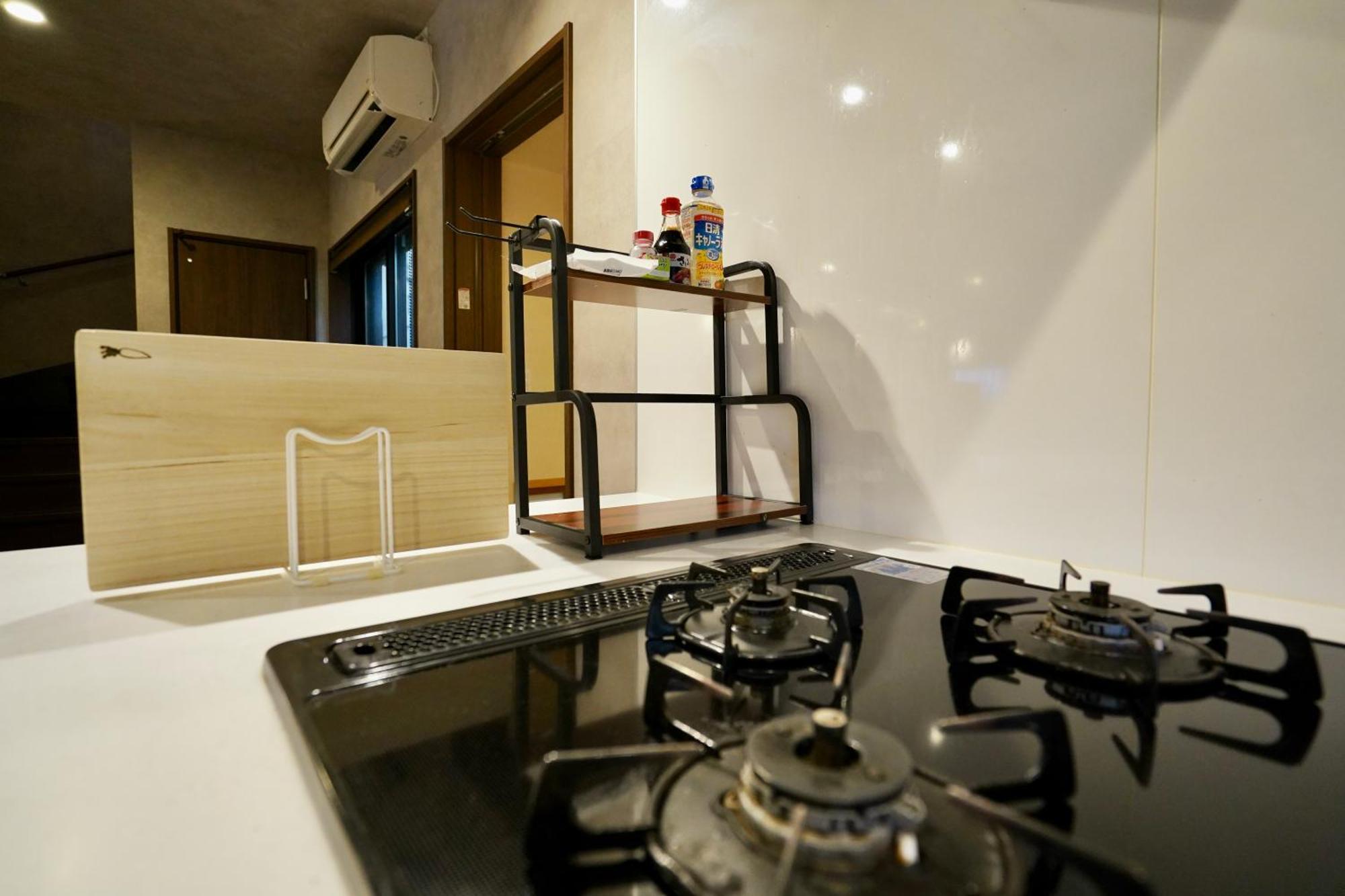 清楓inn Holiday home *