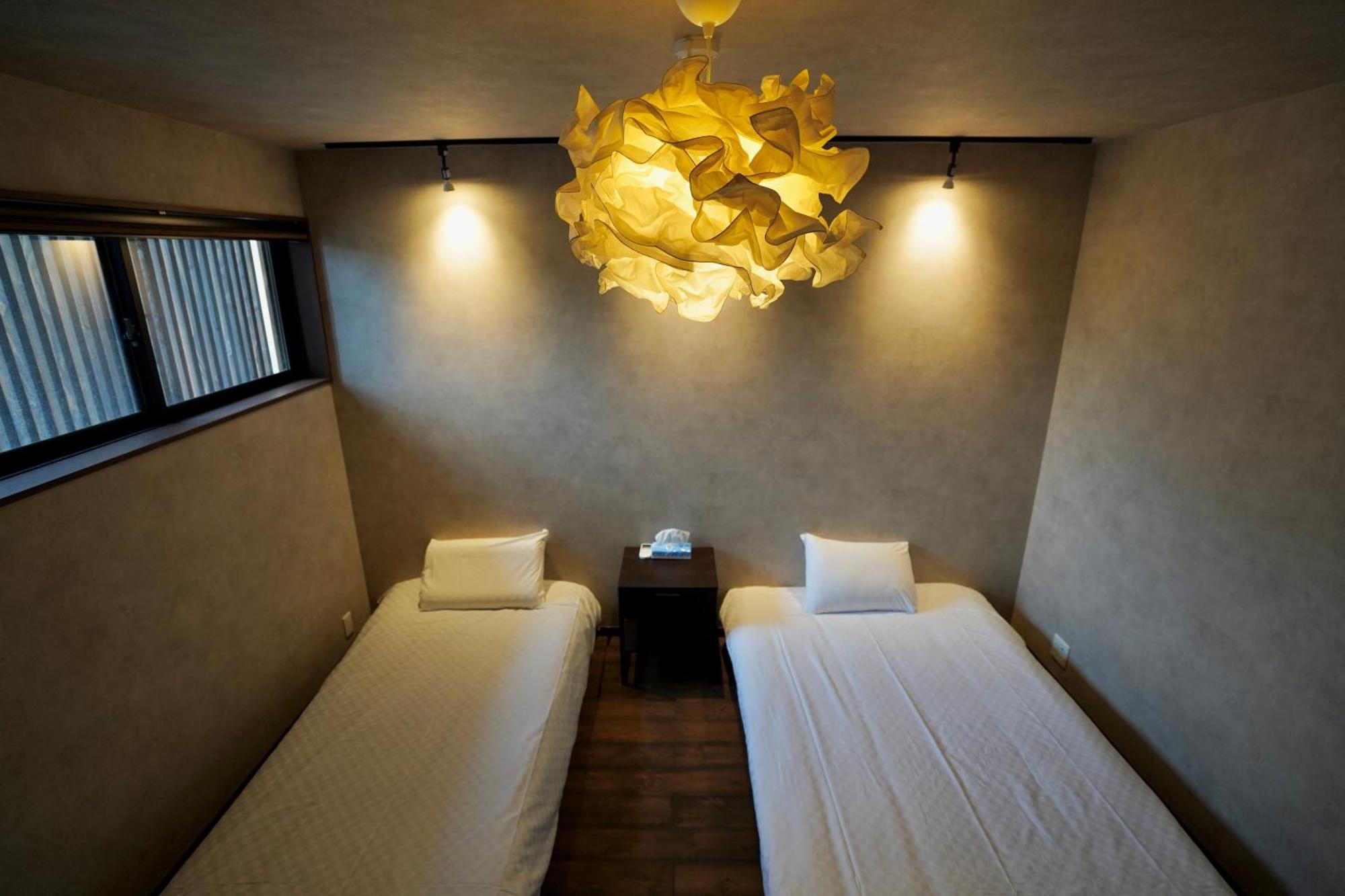 Holiday home 清楓inn *