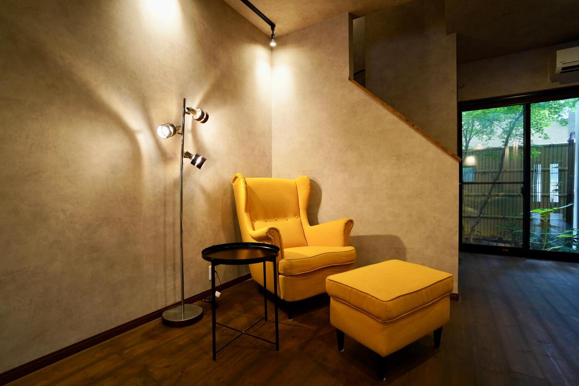 Holiday home 清楓inn