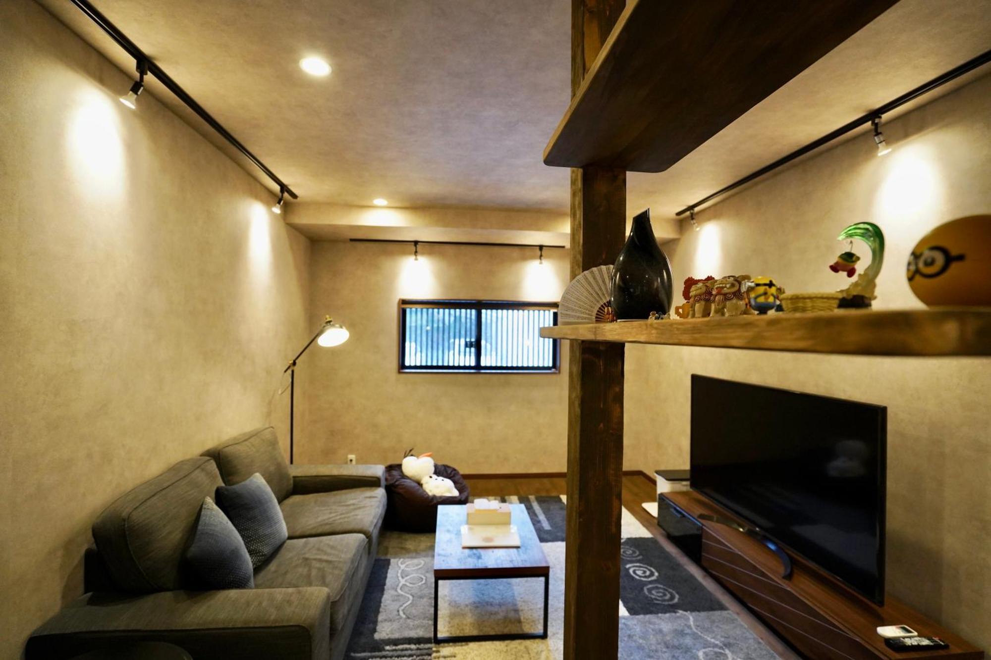 Holiday home 清楓inn