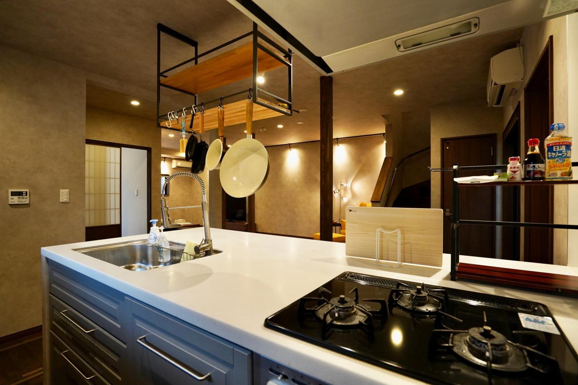 Holiday home 清楓inn