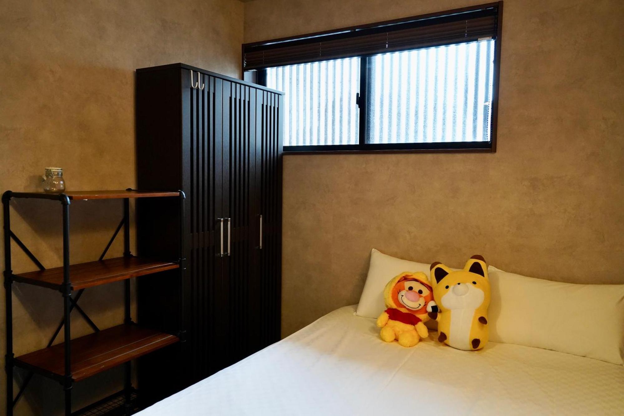 Holiday home 清楓inn *