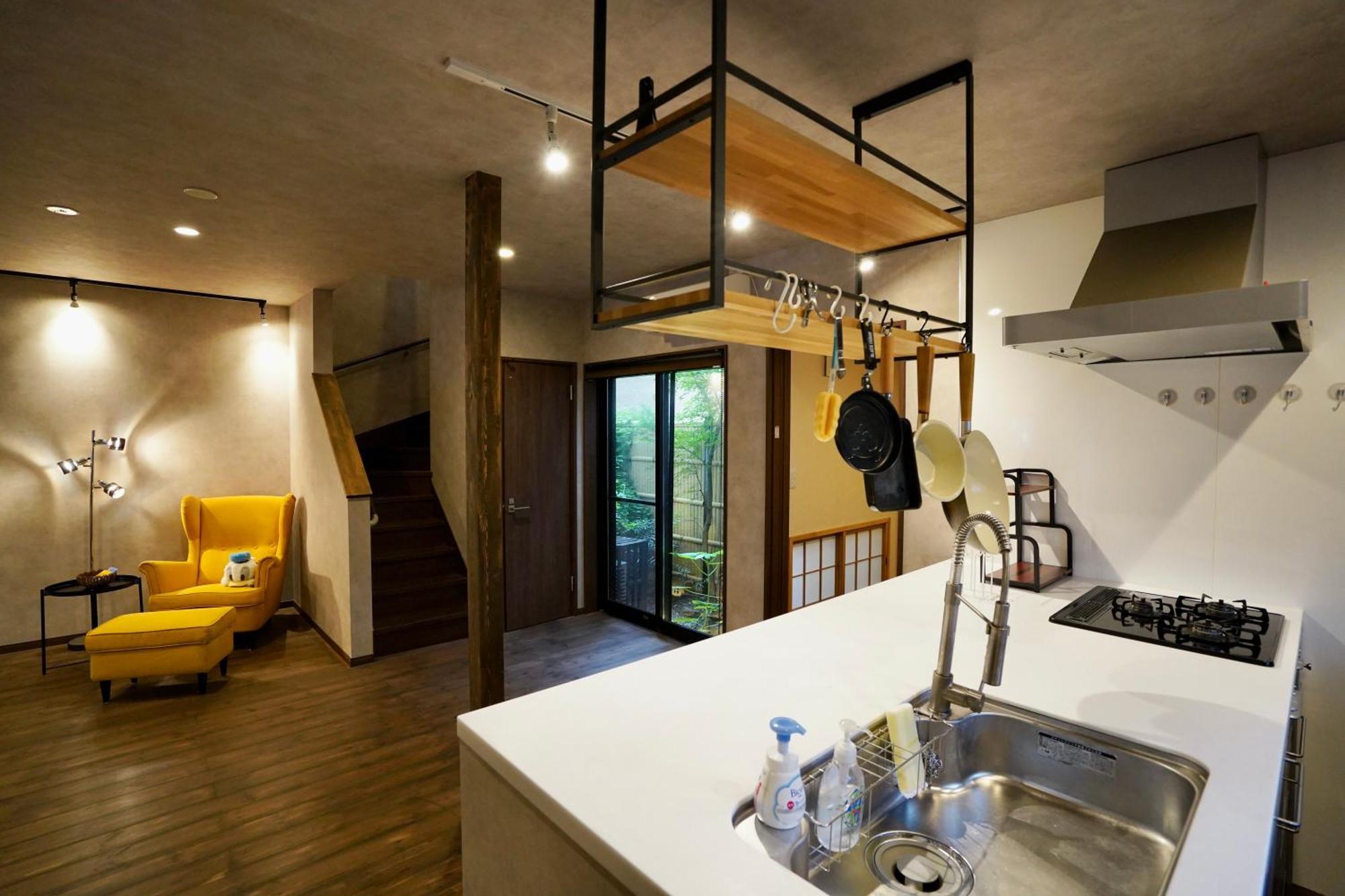 Holiday home 清楓inn