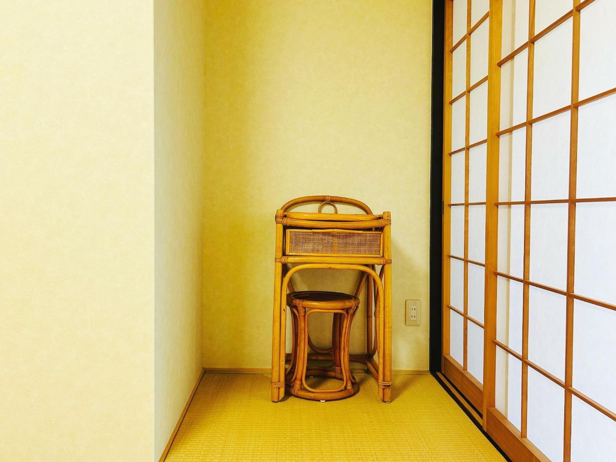 Kokoro No Sato Ume - Vacation 63204v Holiday home Kyoto