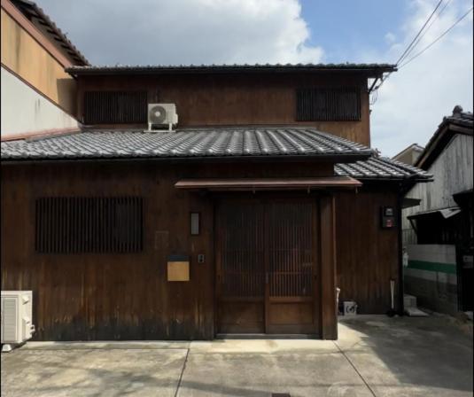 Holiday home 清楓inn Kyoto