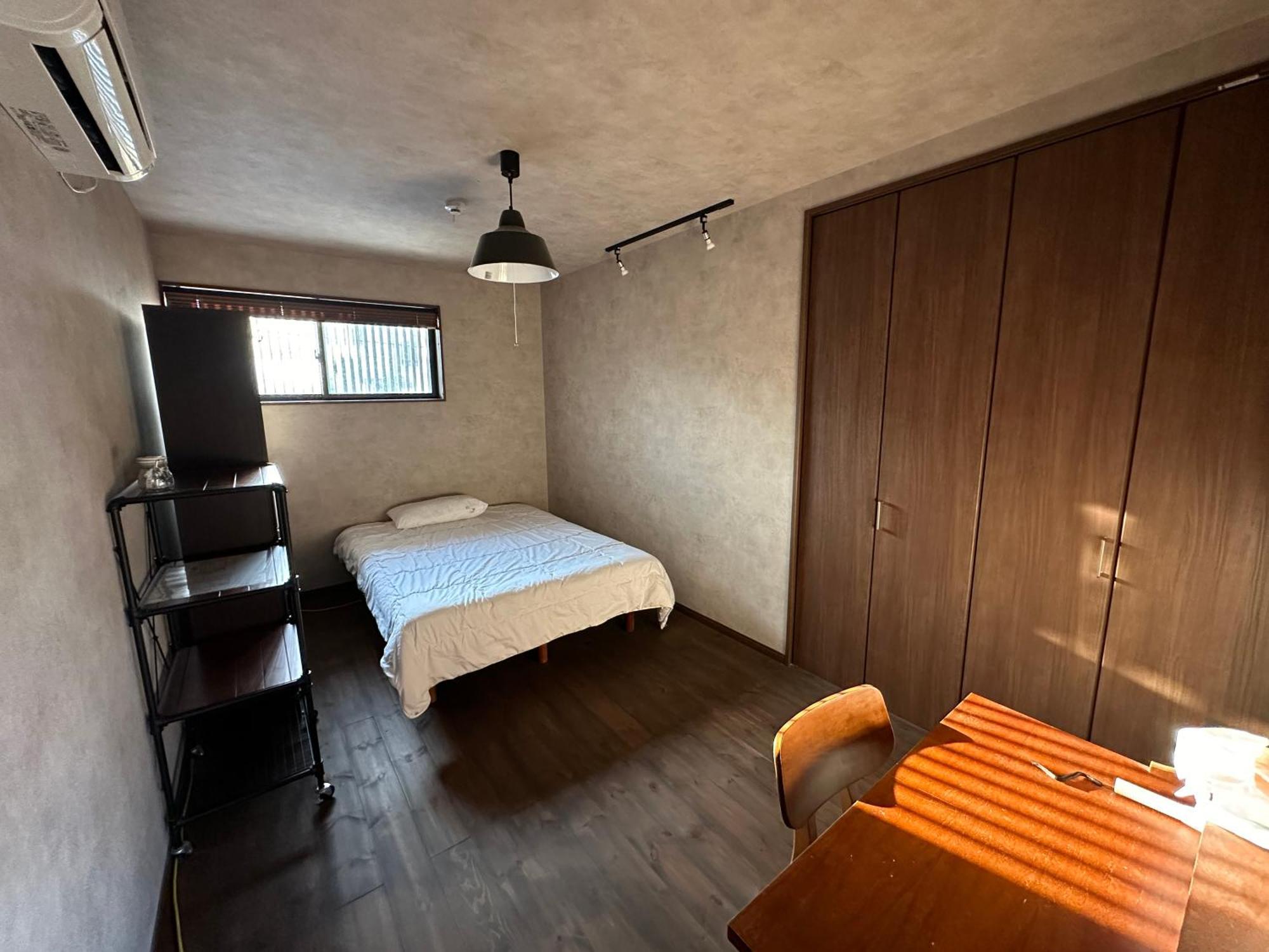 Holiday home 清楓inn