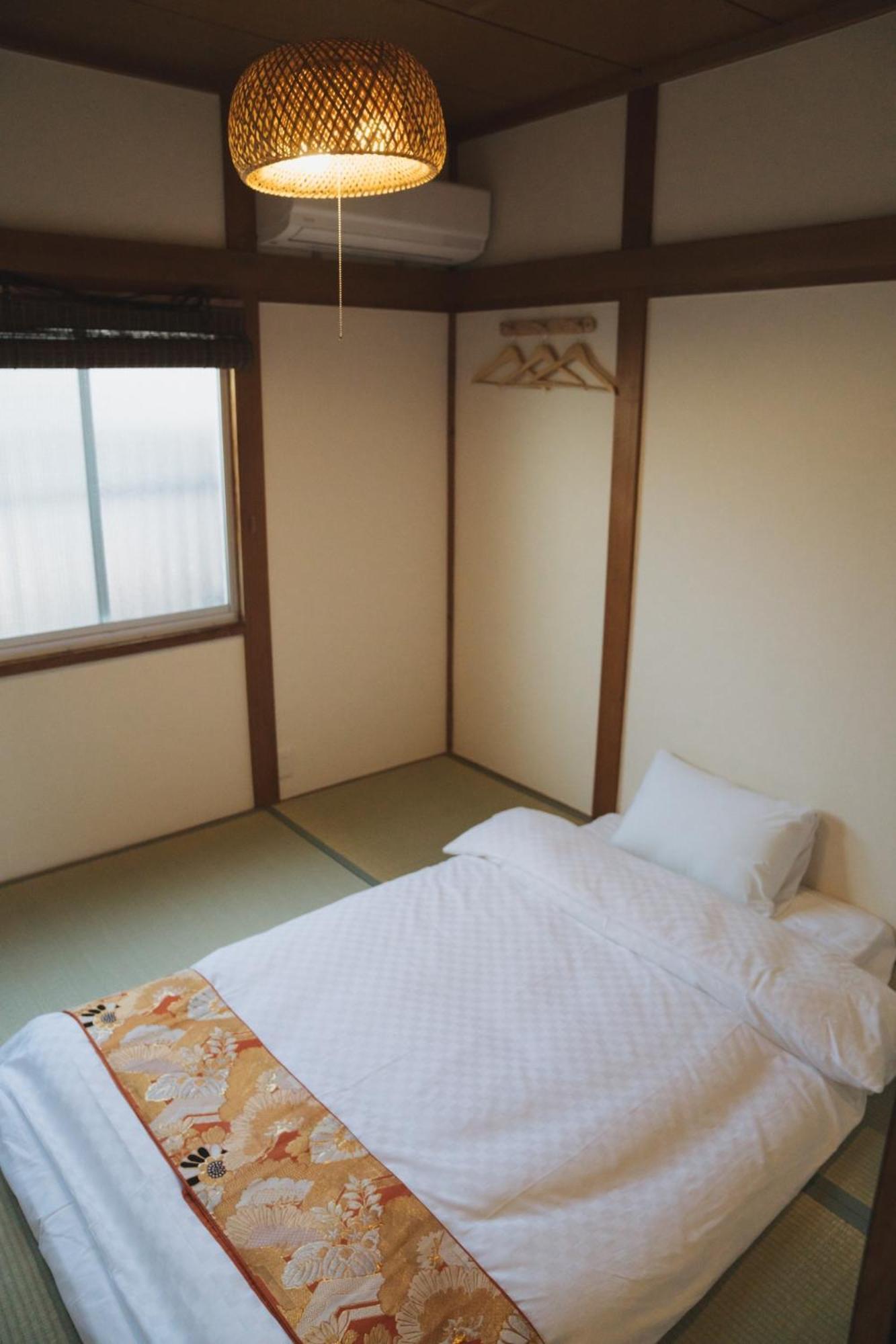 Kokoro No Sato So - Vacation 14857v Holiday home Kyoto