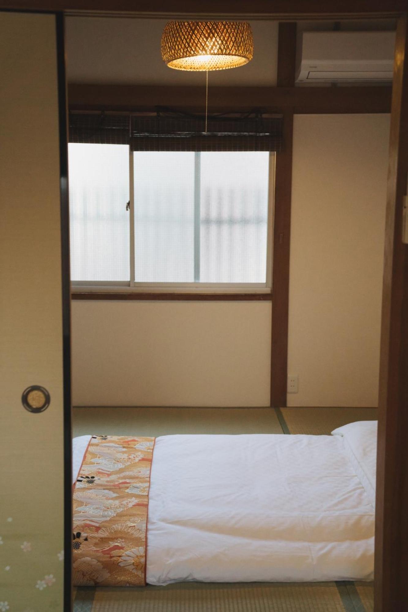 Kokoro No Sato So - Vacation 14857v Holiday home Kyoto