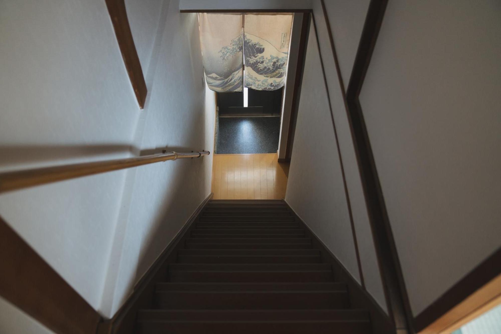 Holiday home Kokoro No Sato So - Vacation 14857v Kyoto