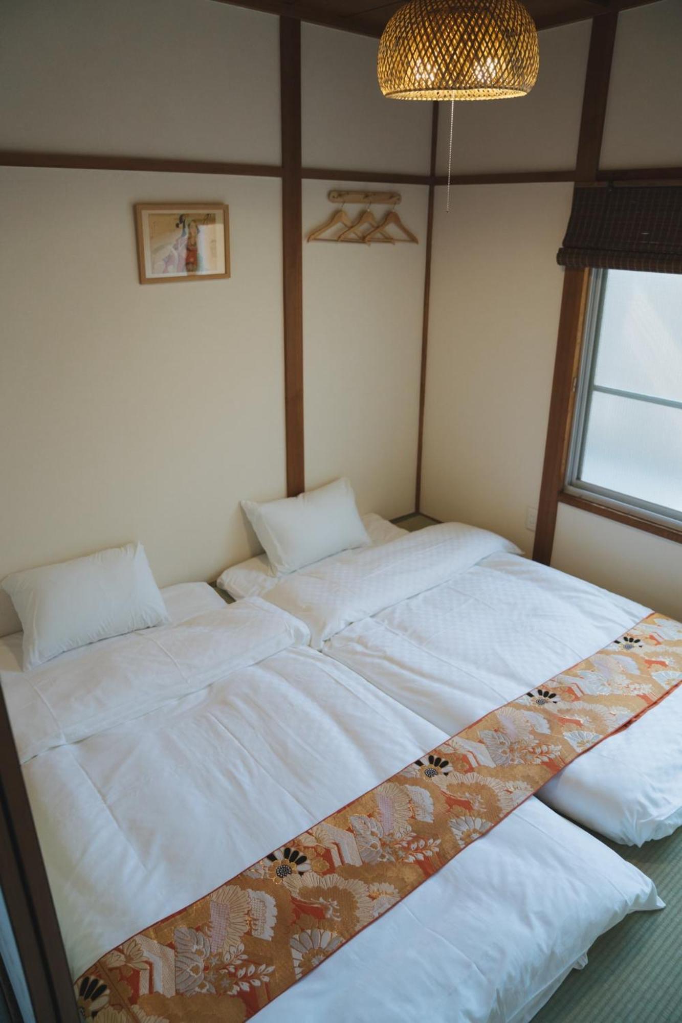 Holiday home Kokoro No Sato So - Vacation 14857v *