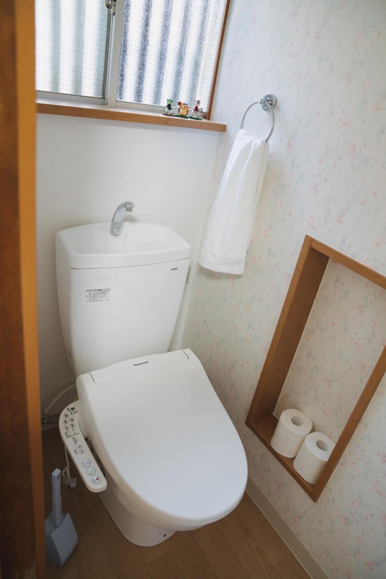 Kokoro No Sato So - Vacation 14857v Holiday home Kyoto