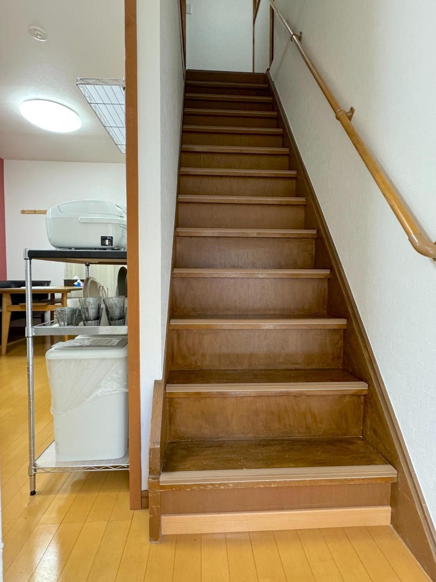 Kokoro No Sato So - Vacation 14857v Holiday home *