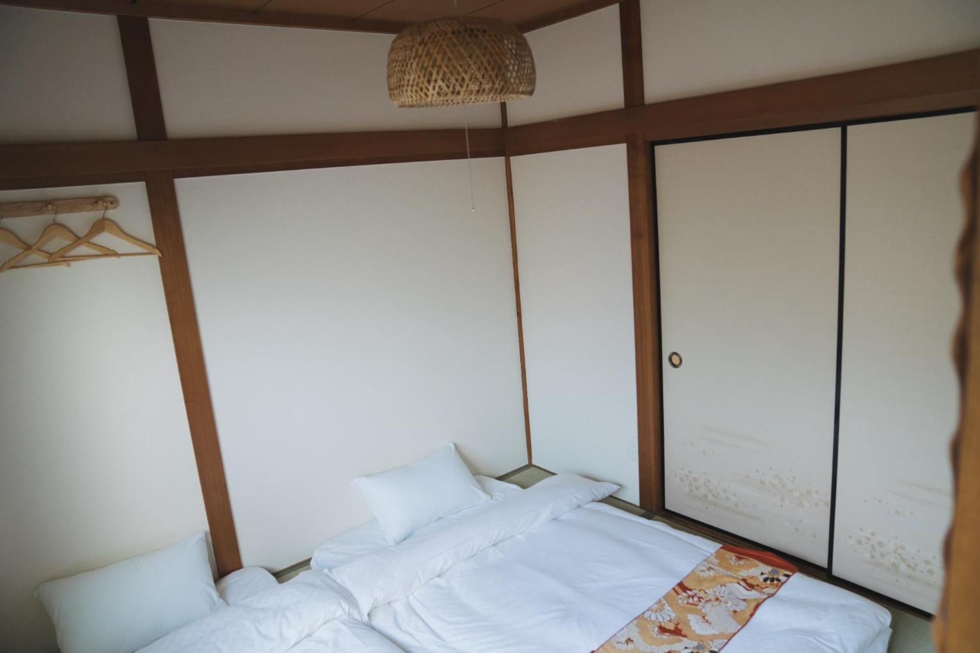 Kokoro No Sato So - Vacation 14857v * Kyoto