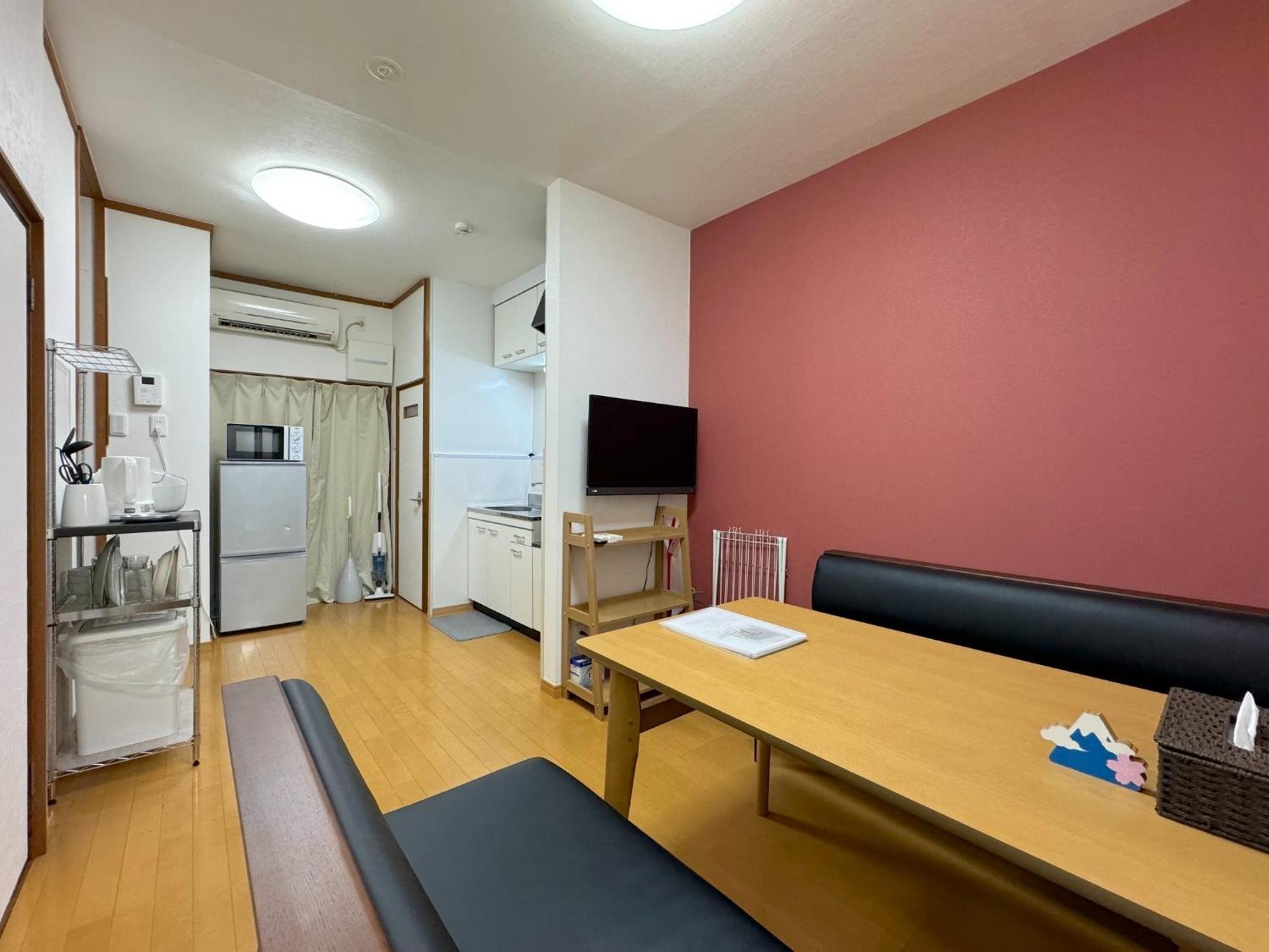 Holiday home Kokoro No Sato So - Vacation 14857v *