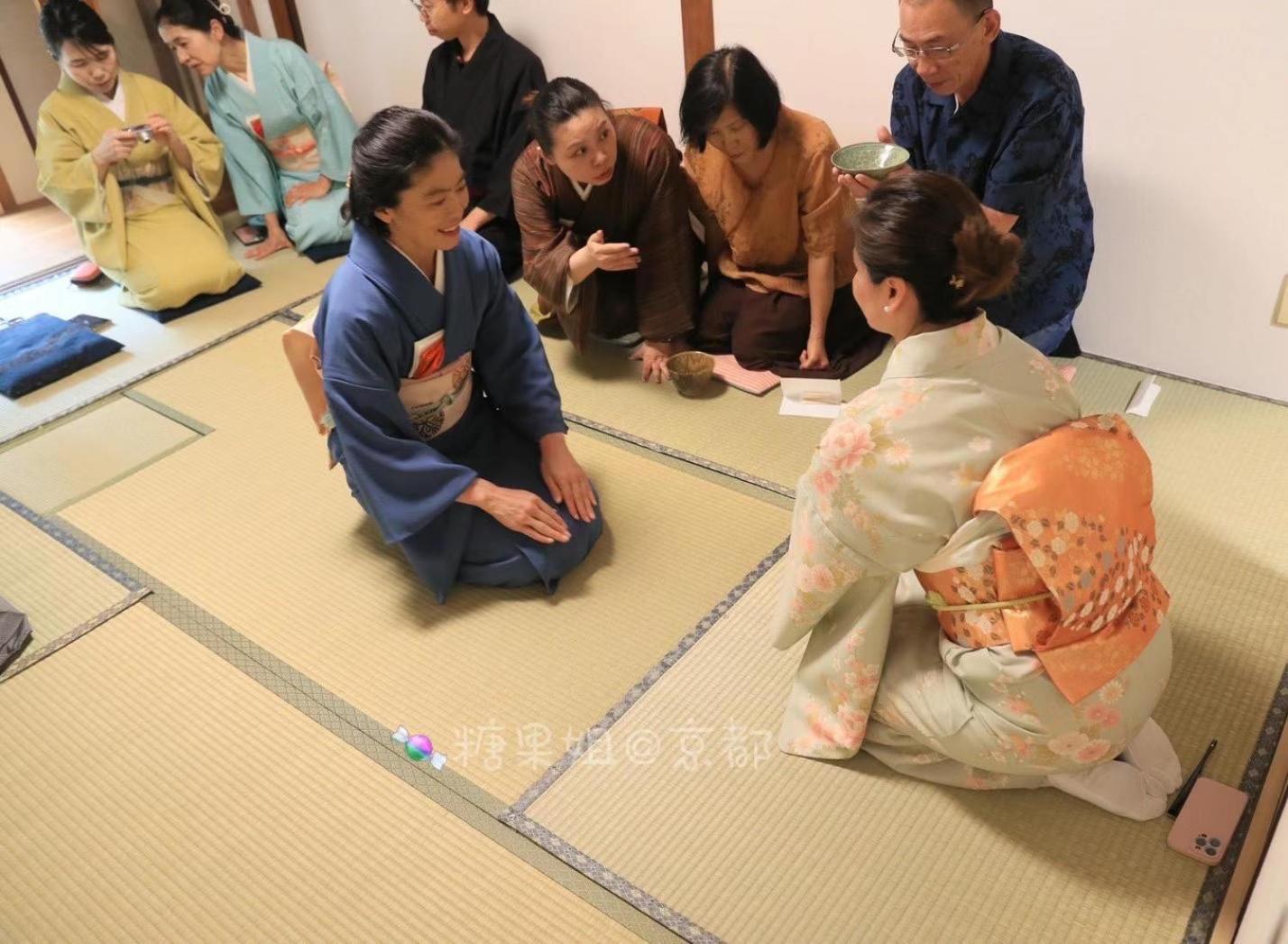 Villa Yuenshe Kiyomizu *