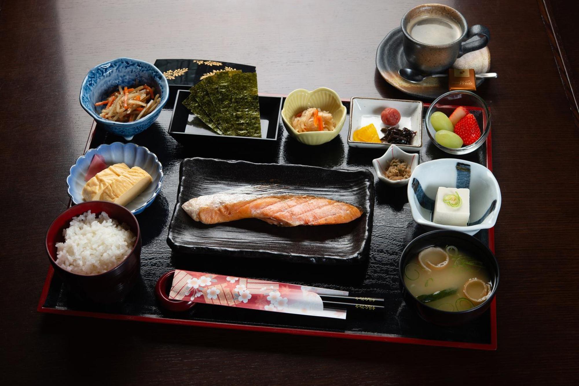 Arashiyama Hotel 2*