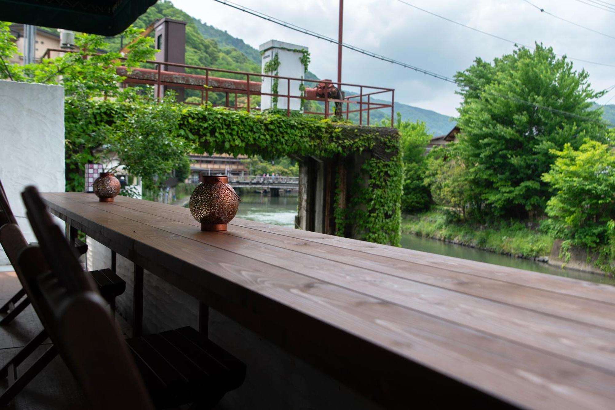 Arashiyama Hotel
