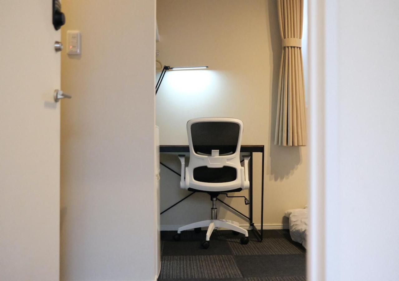 Aparthotel カモンイン 東寺東 3*