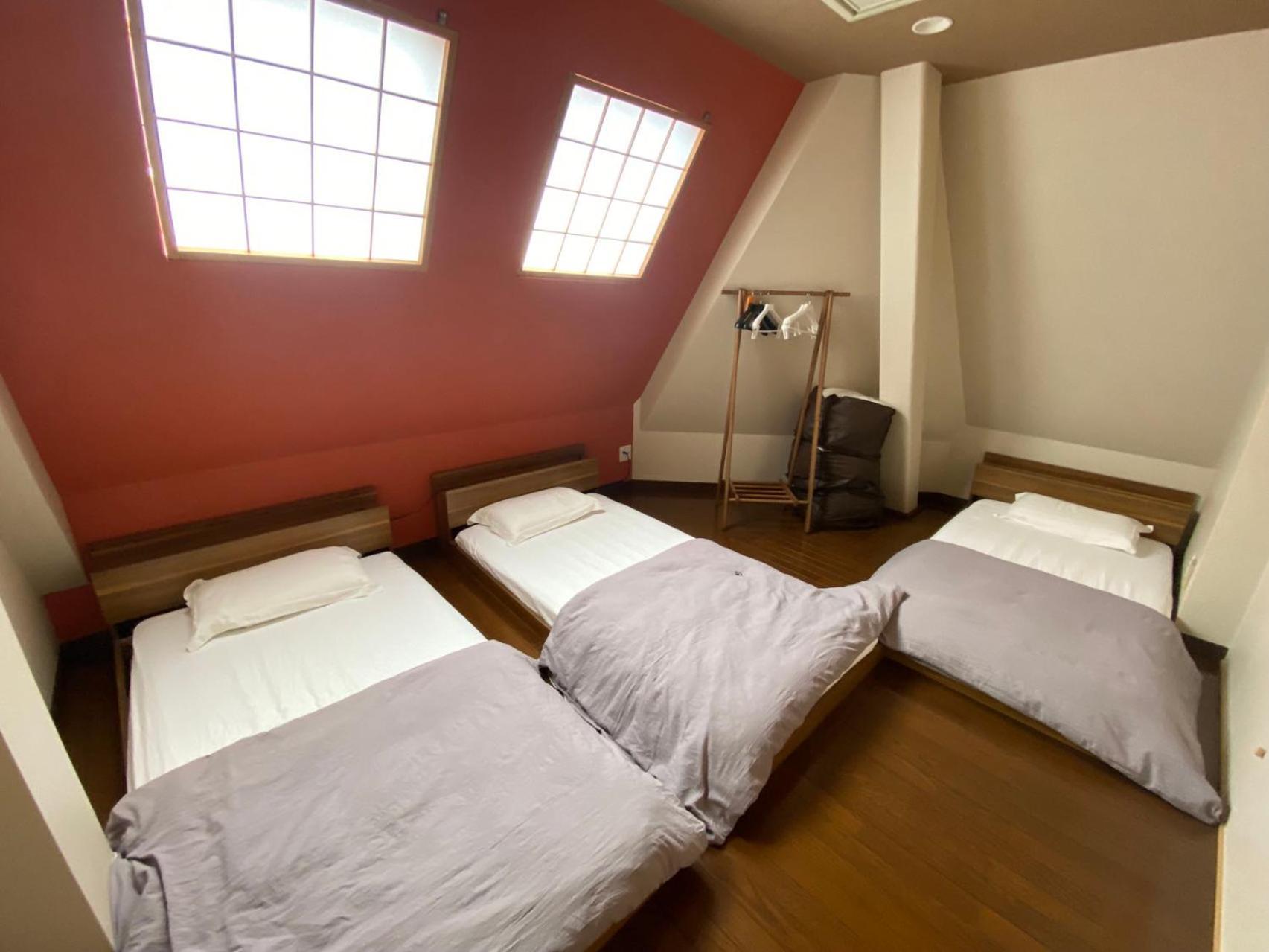 Guest house 雅 *