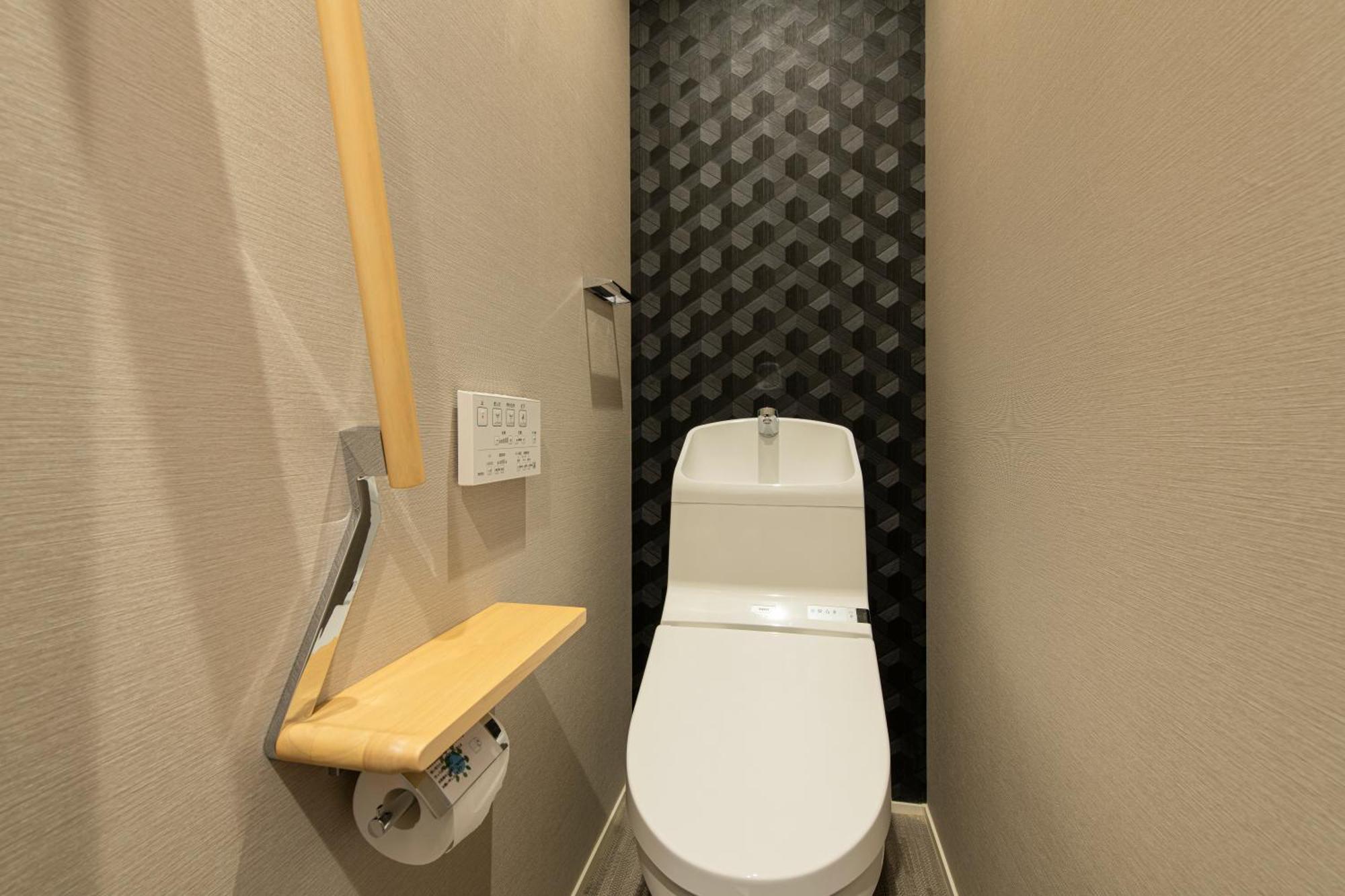 Kyohotel Kishotei Goshominami Apartment