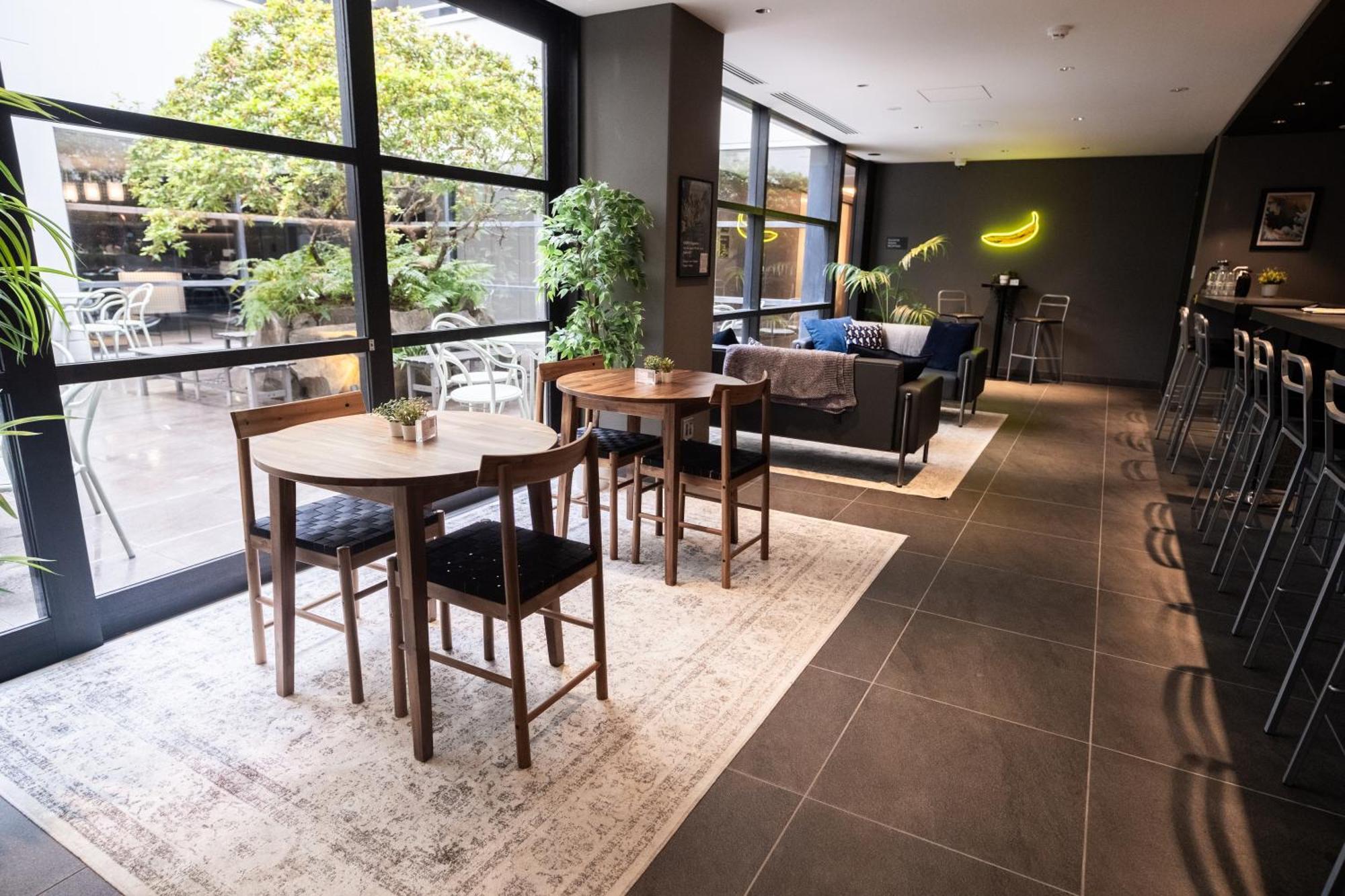 Hotel Kabin Kyoto
