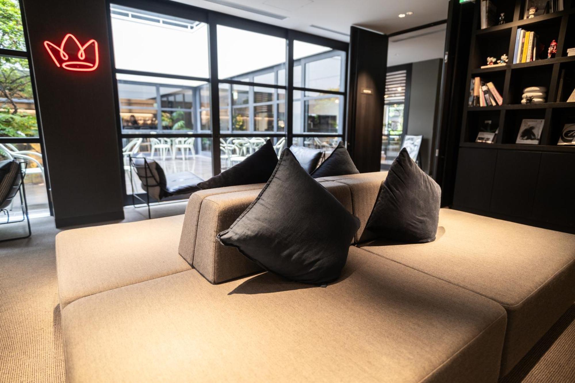 Kabin Kyoto