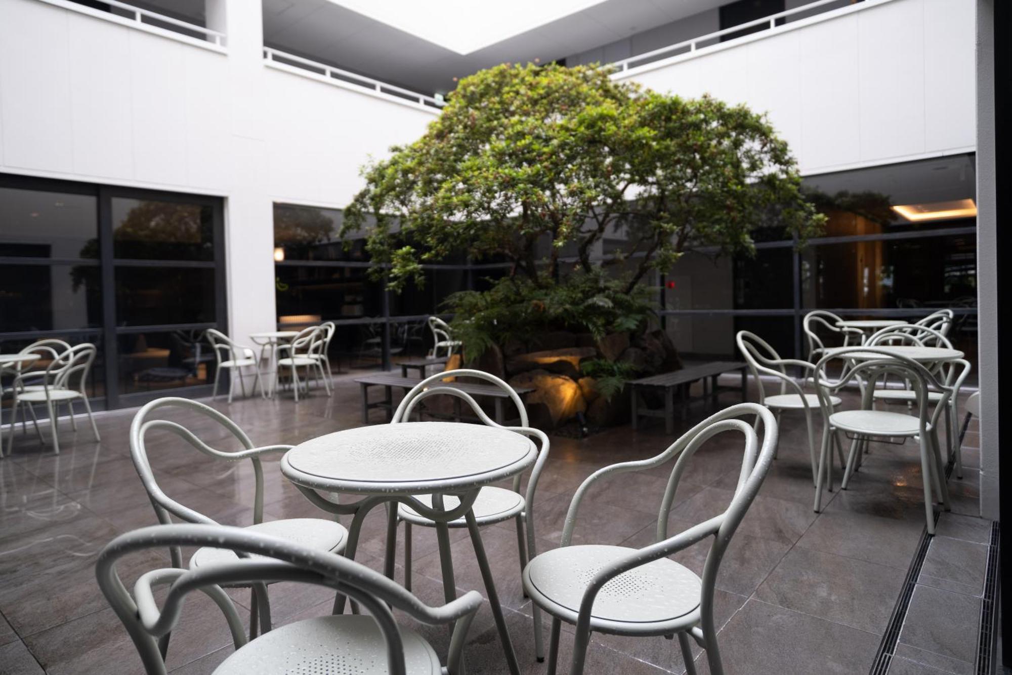 Kabin Kyoto Hotel Kyoto