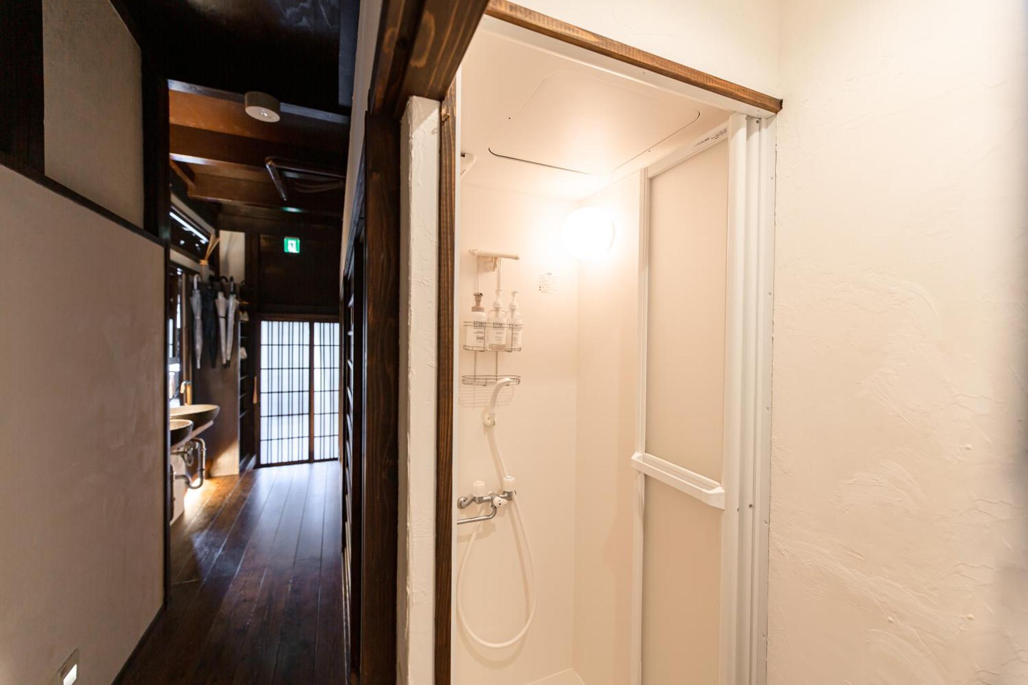 Guest house Hachi