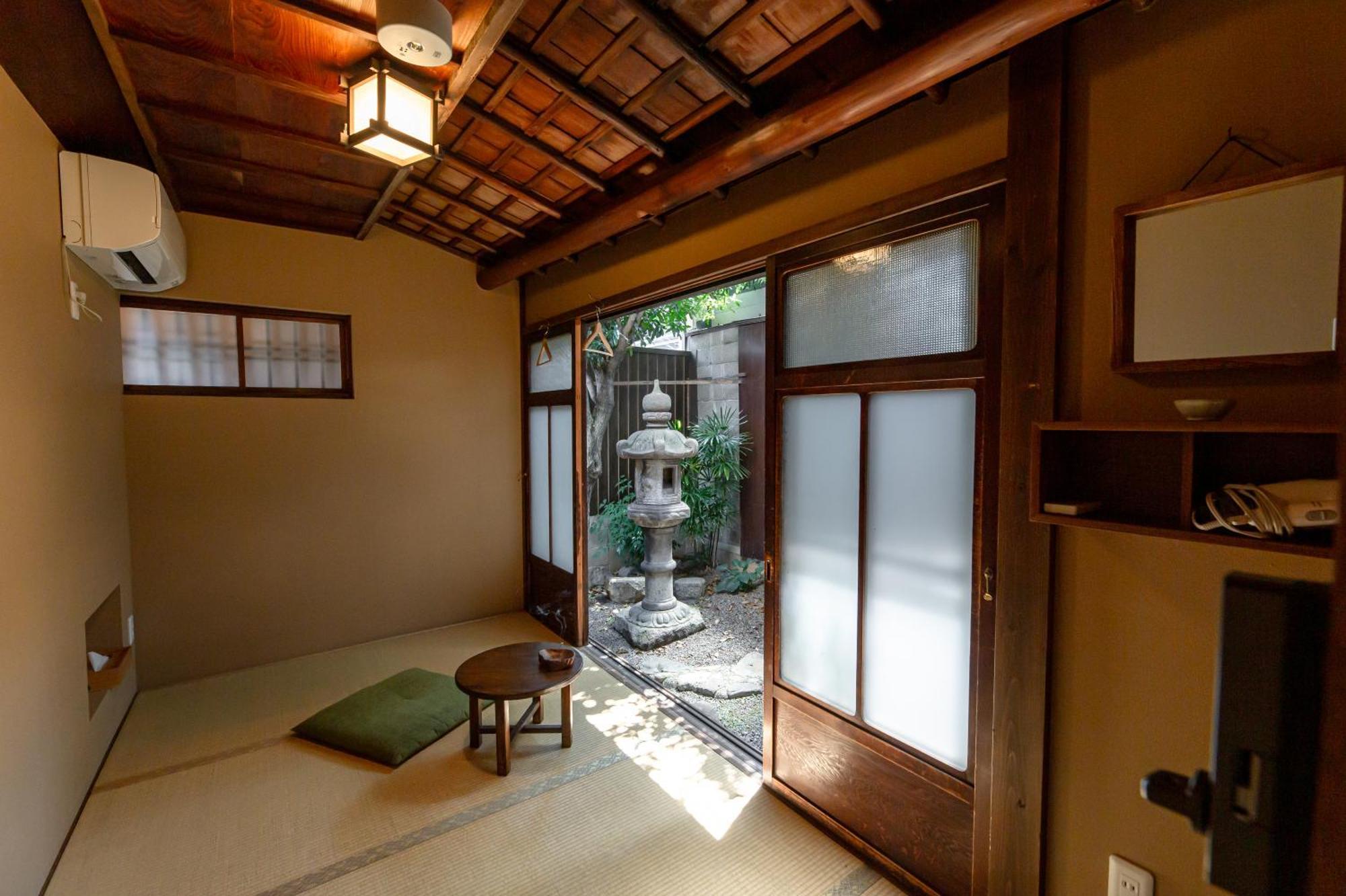 Hachi * Kyoto