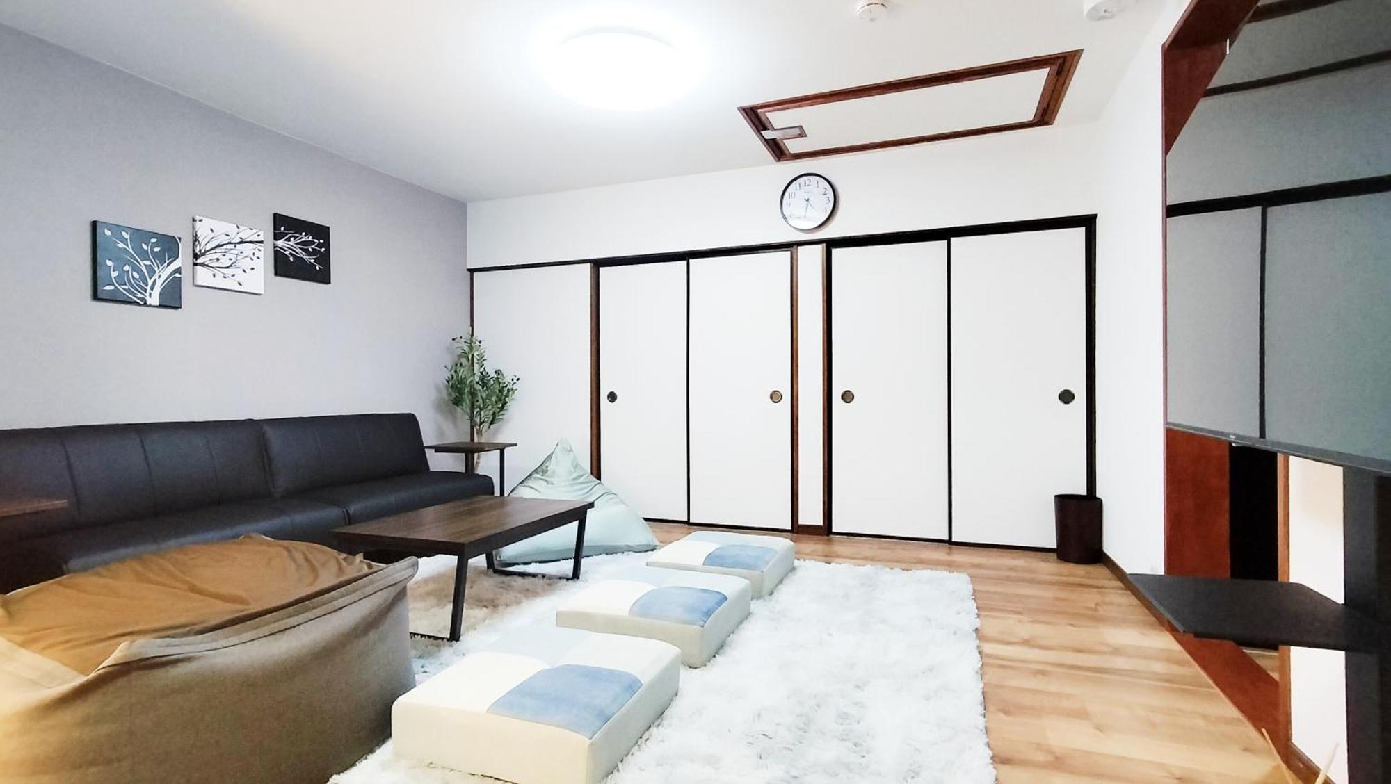Guest house 京輪家-kyorinya- 4 Free Bicycles Wholesale 80 M2