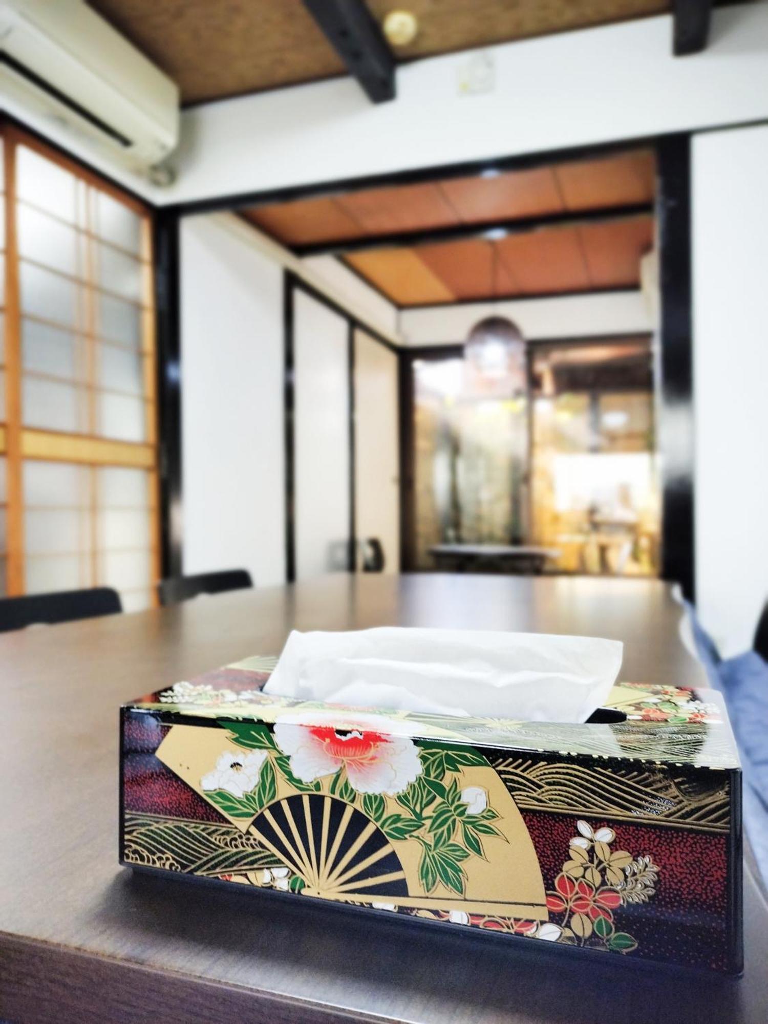 京輪家-kyorinya- 4 Free Bicycles Wholesale 80 M2 Guest house *