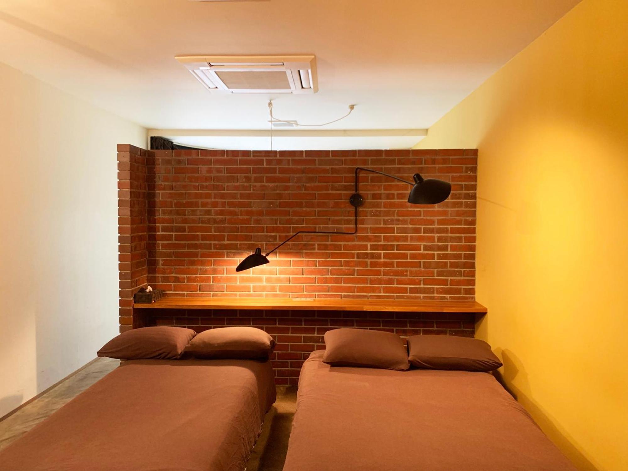 The Moon Apartment Kyoto