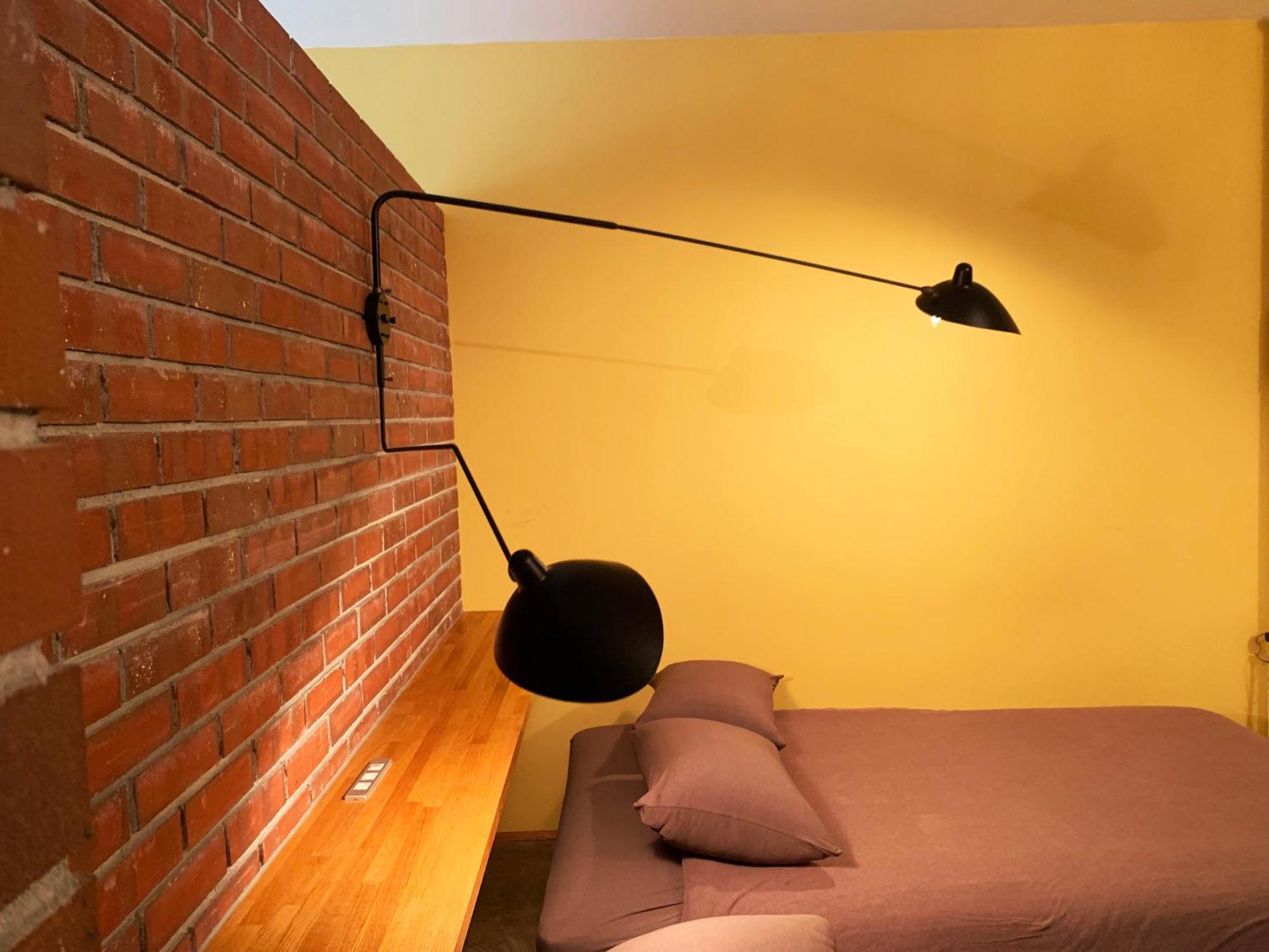 Apartment The Moon *
