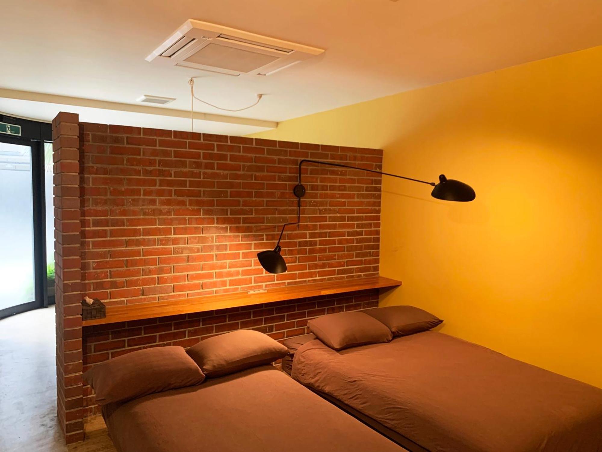 Apartment The Moon Kyoto