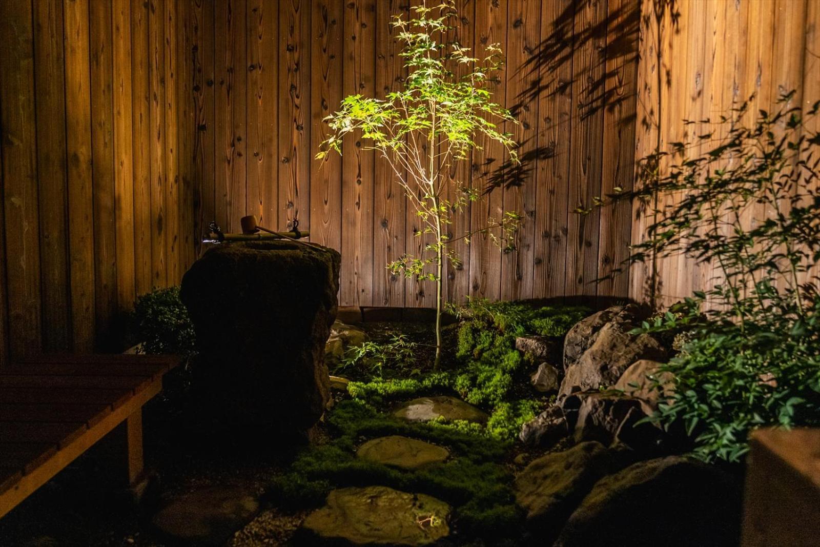 Hitsujian Guest house